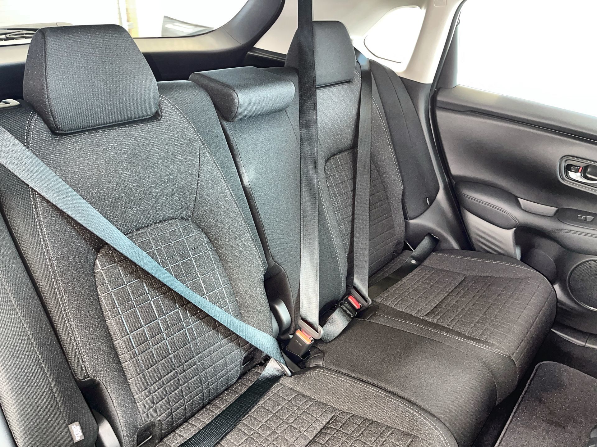 2026 Honda HR-V in Regina, Saskatchewan