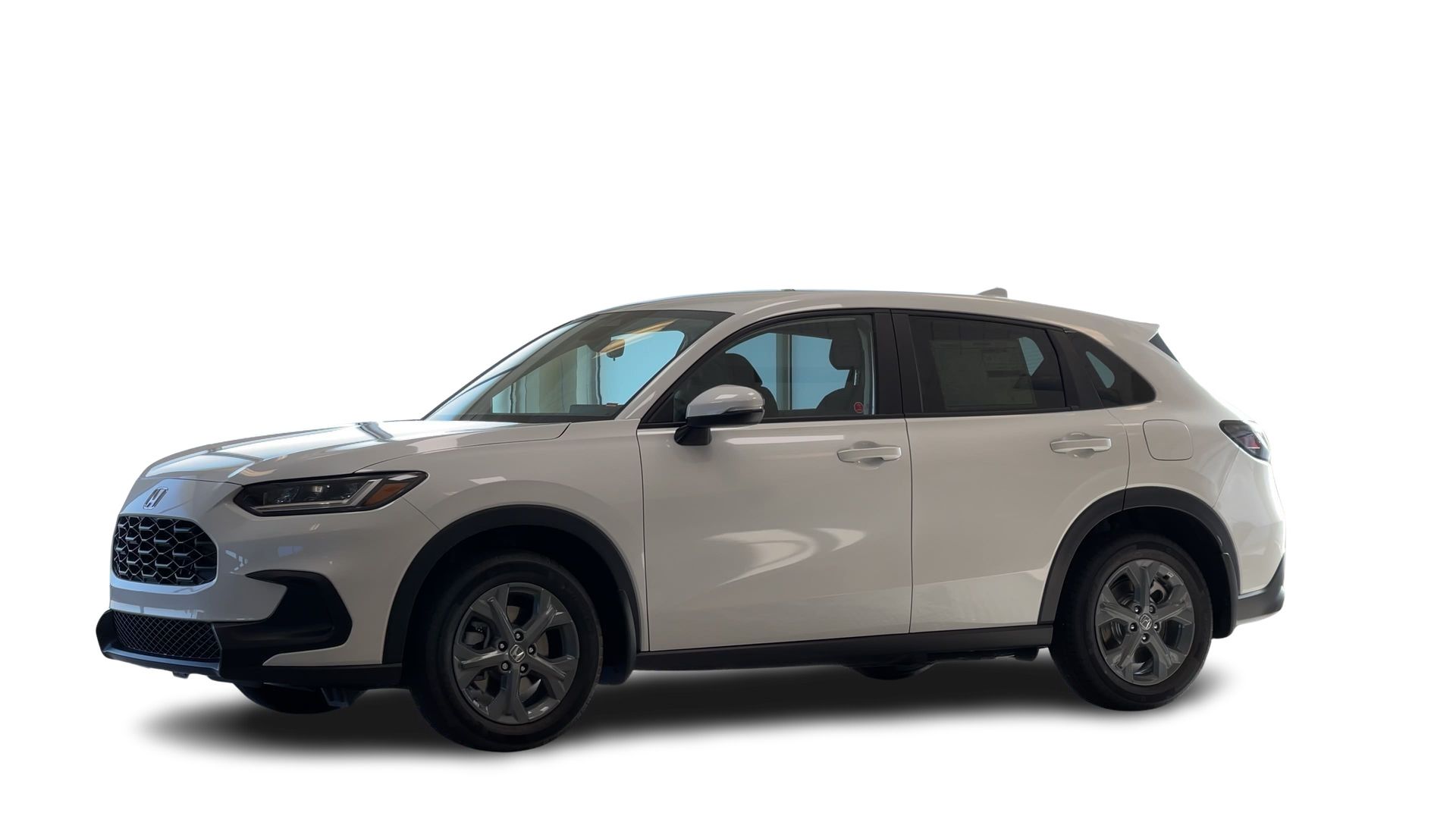 2026 Honda HR-V in Regina, Saskatchewan