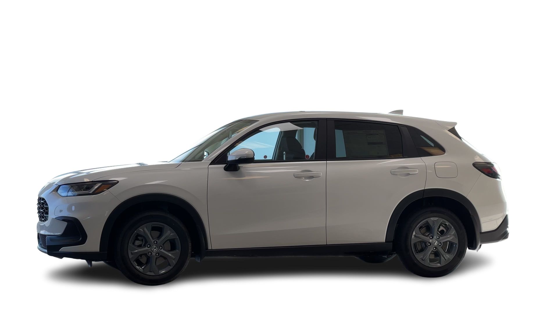 2026 Honda HR-V in Regina, Saskatchewan
