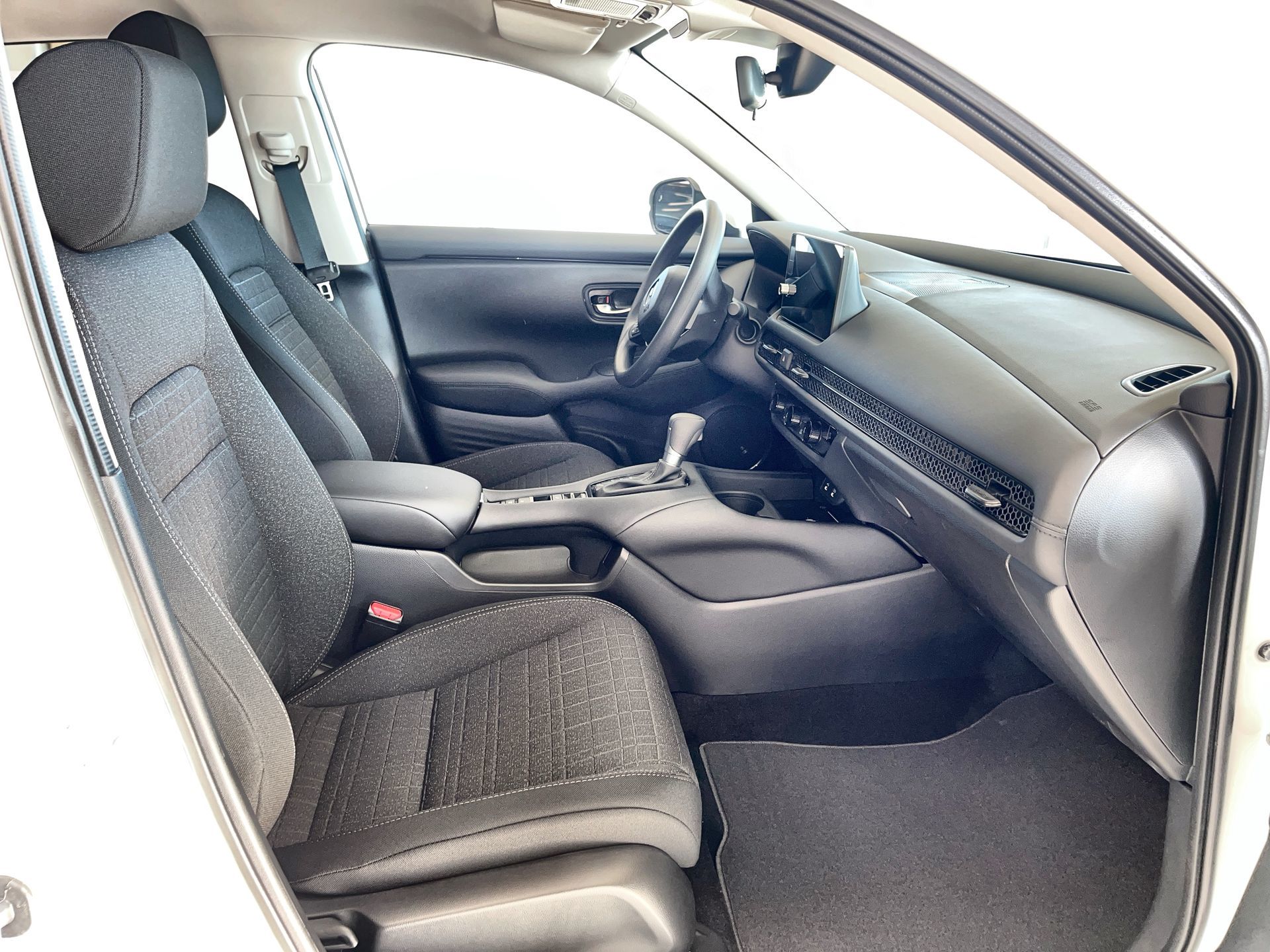 2026 Honda HR-V in Regina, Saskatchewan