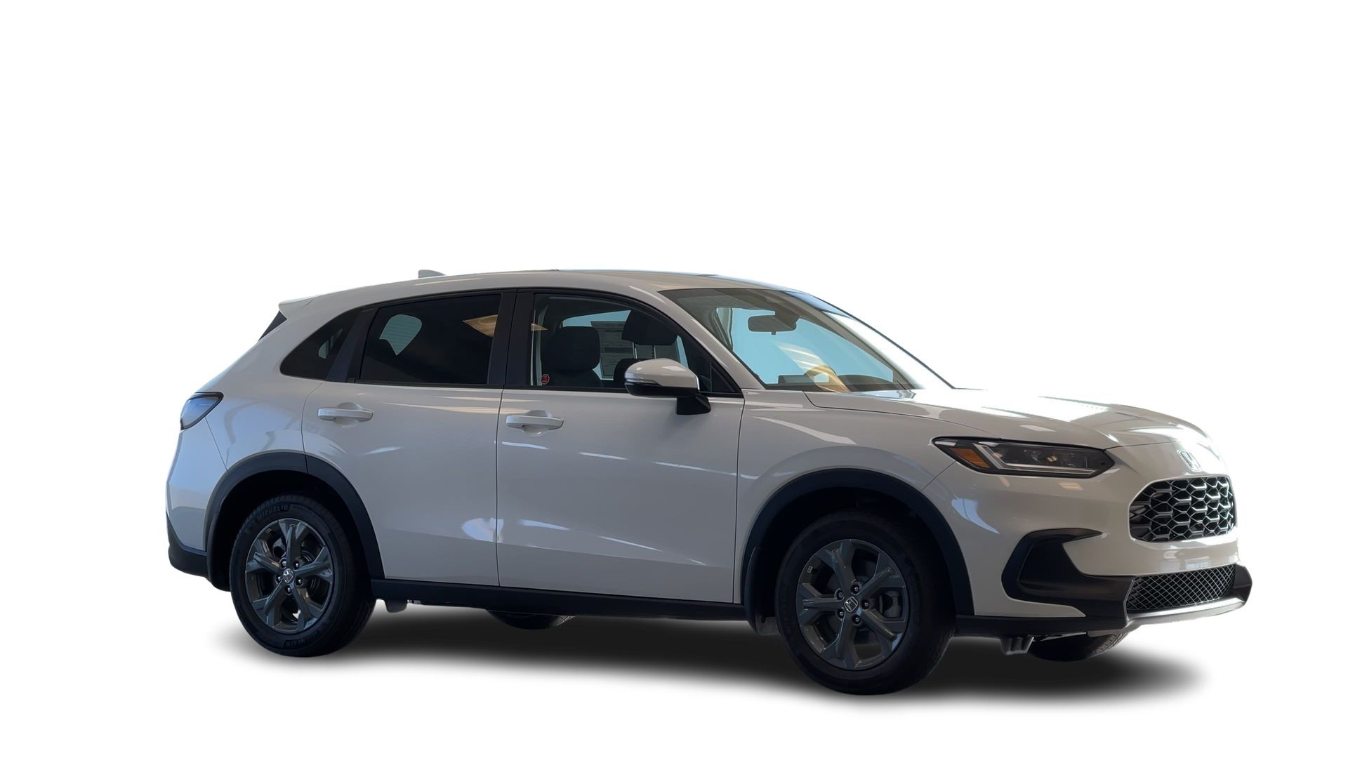 2026 Honda HR-V in Regina, Saskatchewan