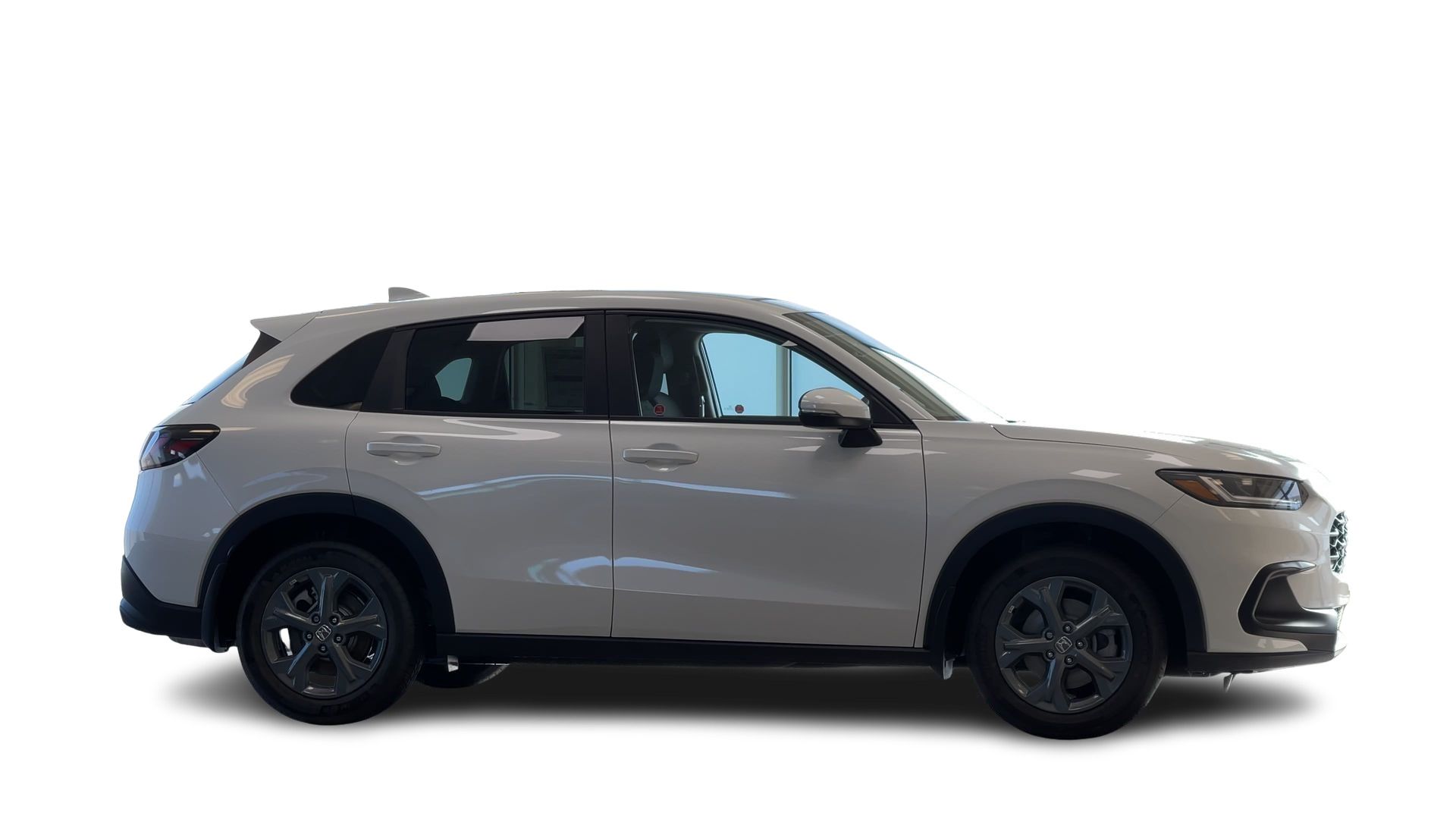2026 Honda HR-V in Regina, Saskatchewan