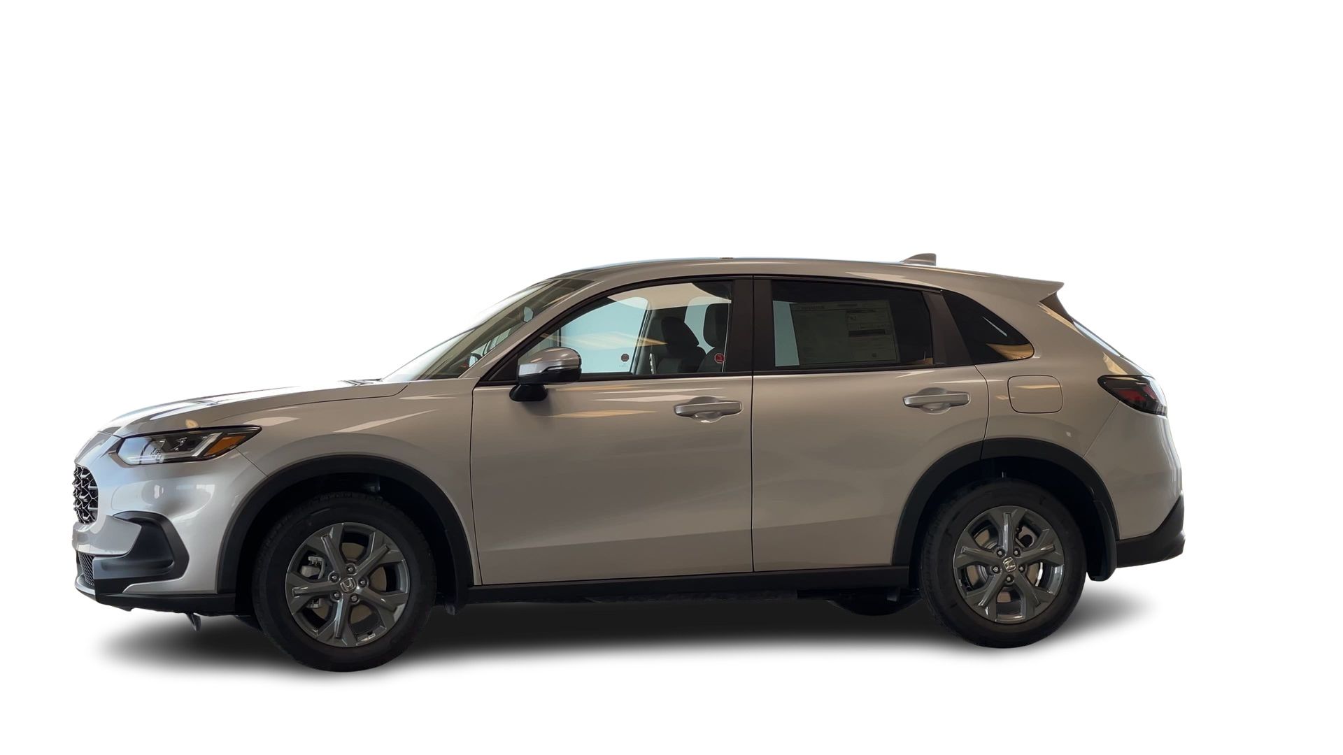 2026 Honda HR-V in Regina, Saskatchewan