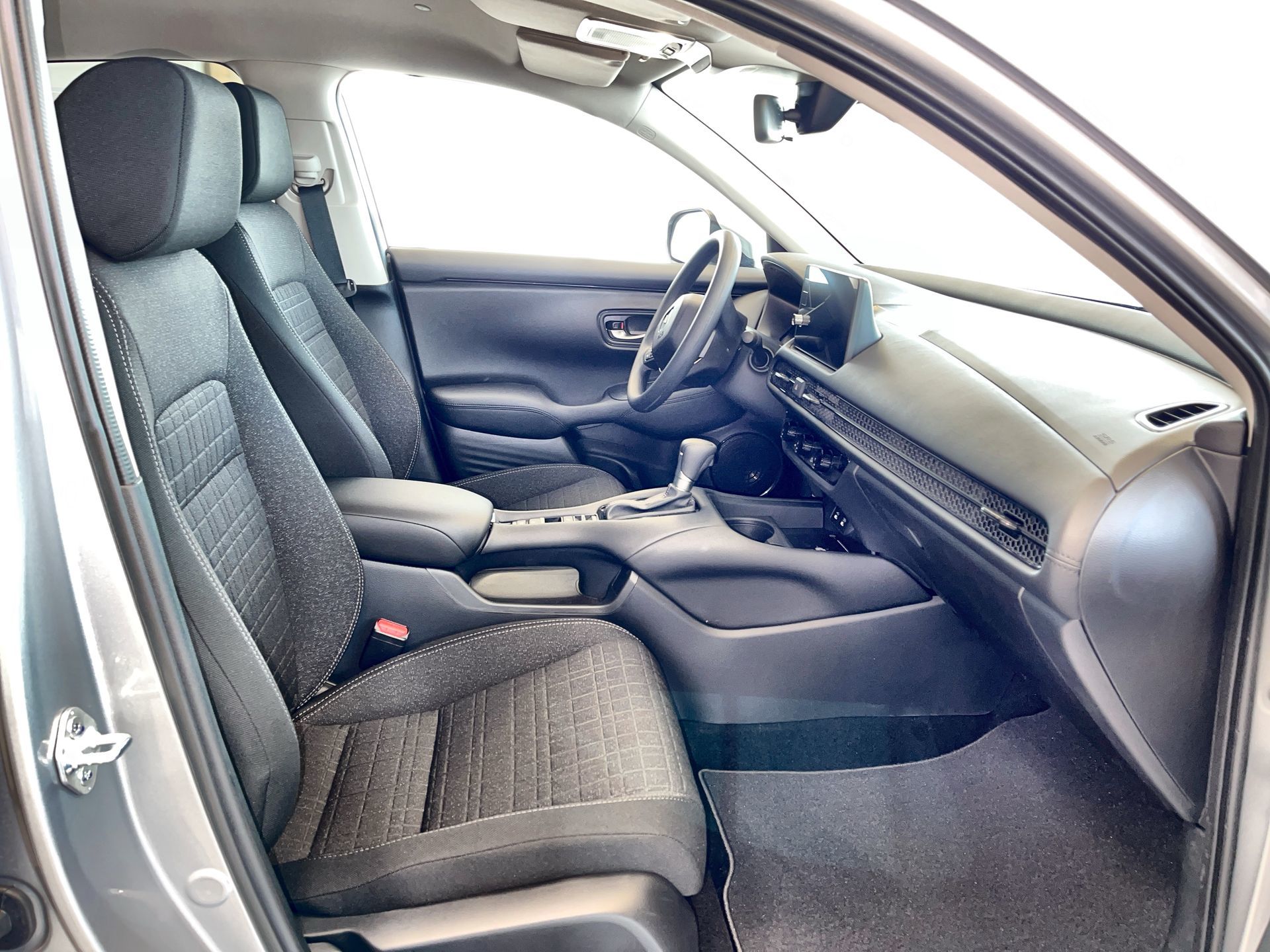 2026 Honda HR-V in Regina, Saskatchewan