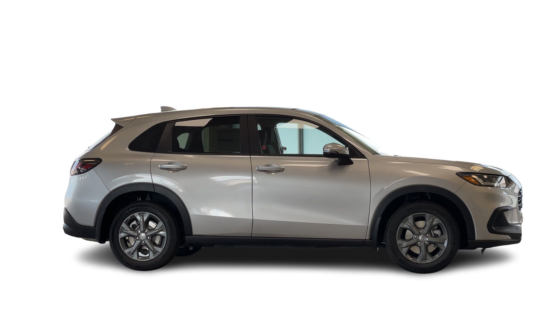 2026 Honda HR-V in Regina, Saskatchewan