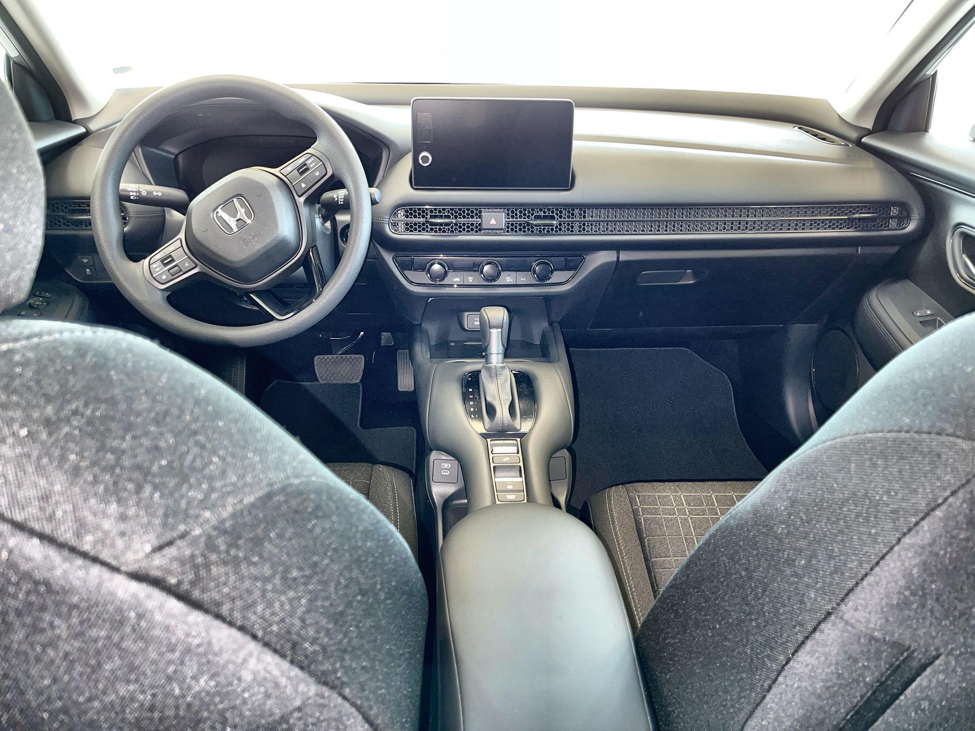 2026 Honda HR-V in Regina, Saskatchewan