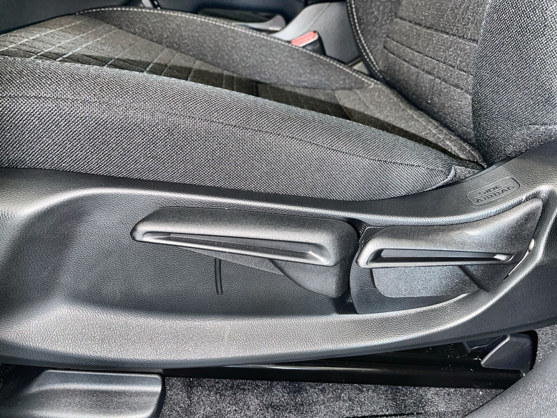 2026 Honda HR-V in Regina, Saskatchewan