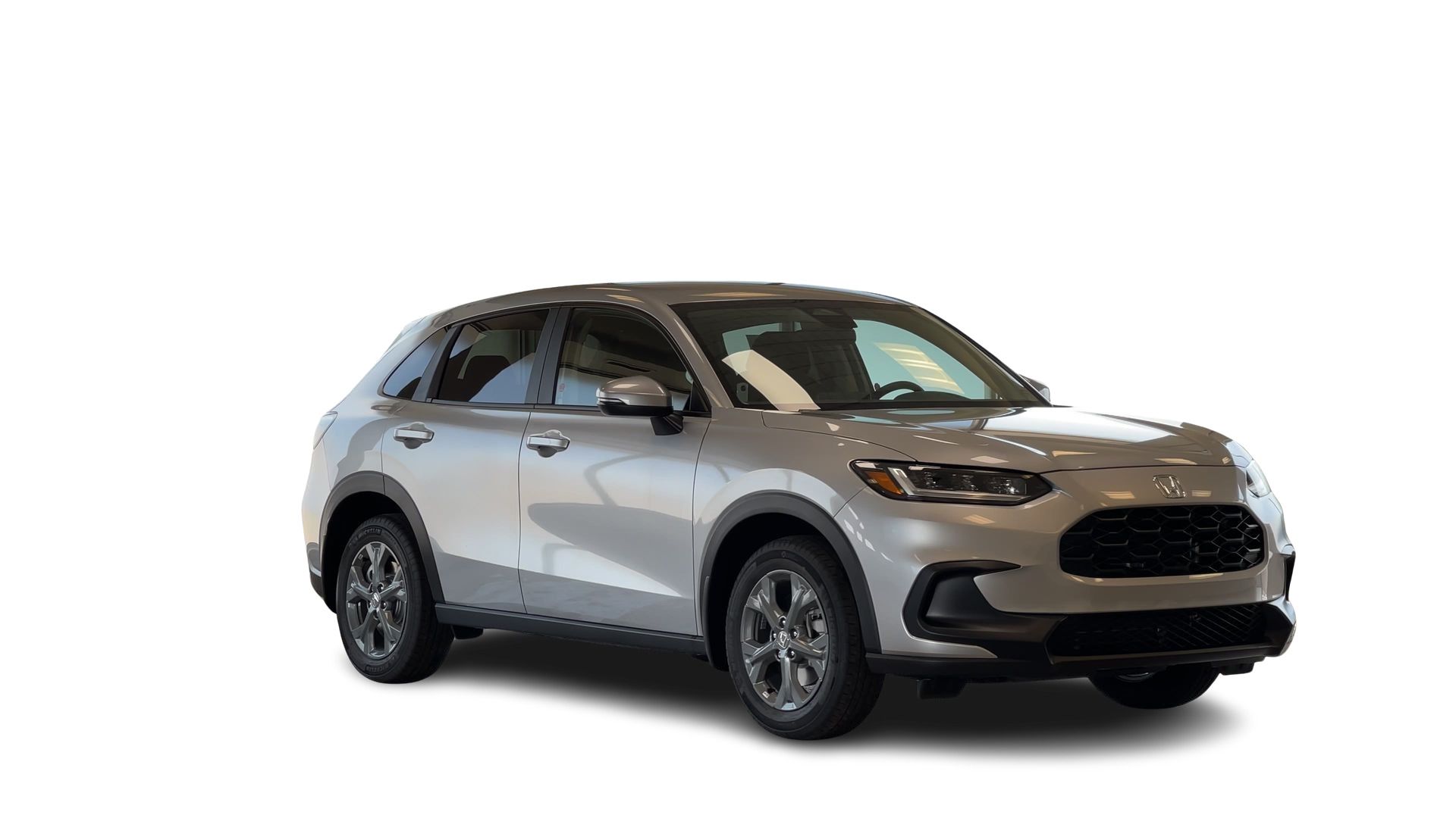 2026 Honda HR-V in Regina, Saskatchewan