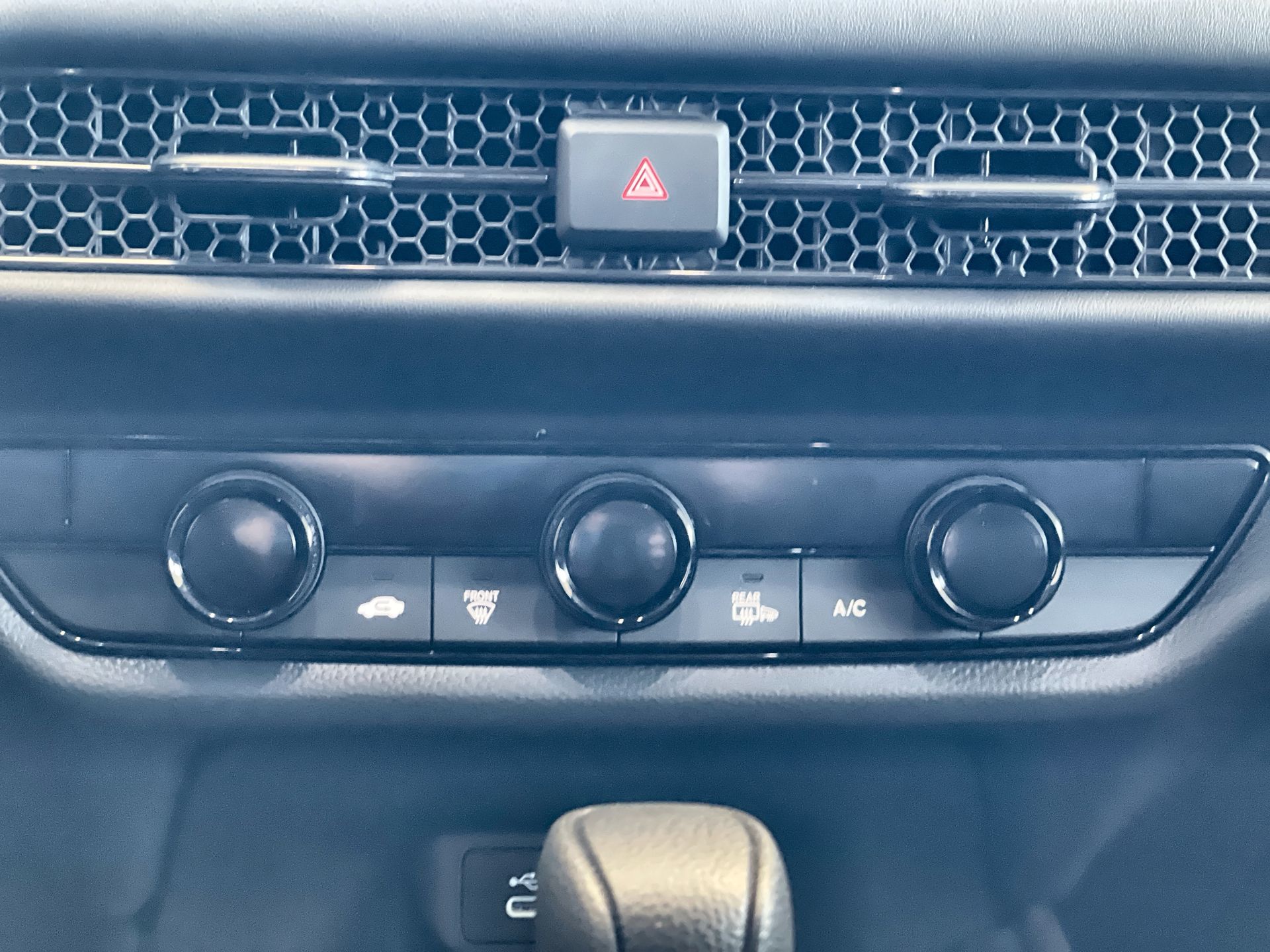 2026 Honda HR-V in Regina, Saskatchewan