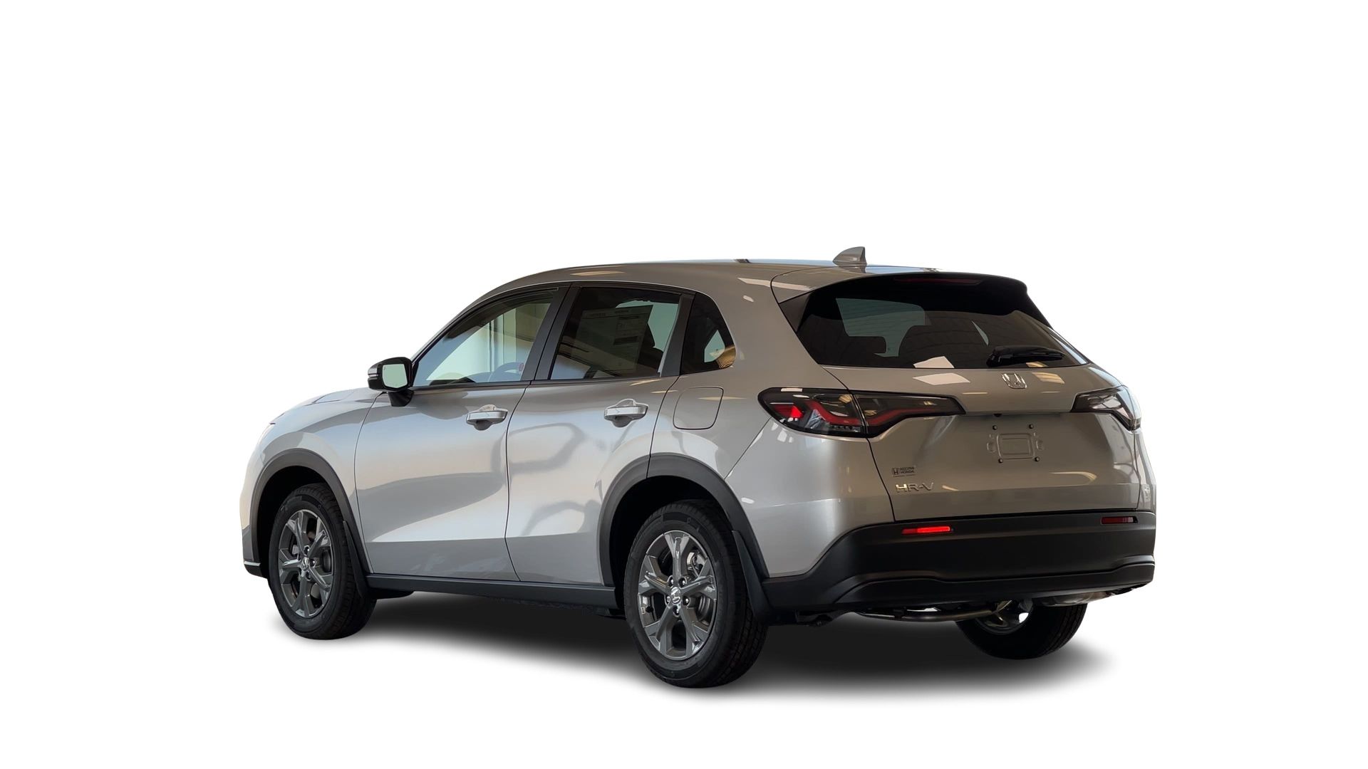2026 Honda HR-V in Regina, Saskatchewan