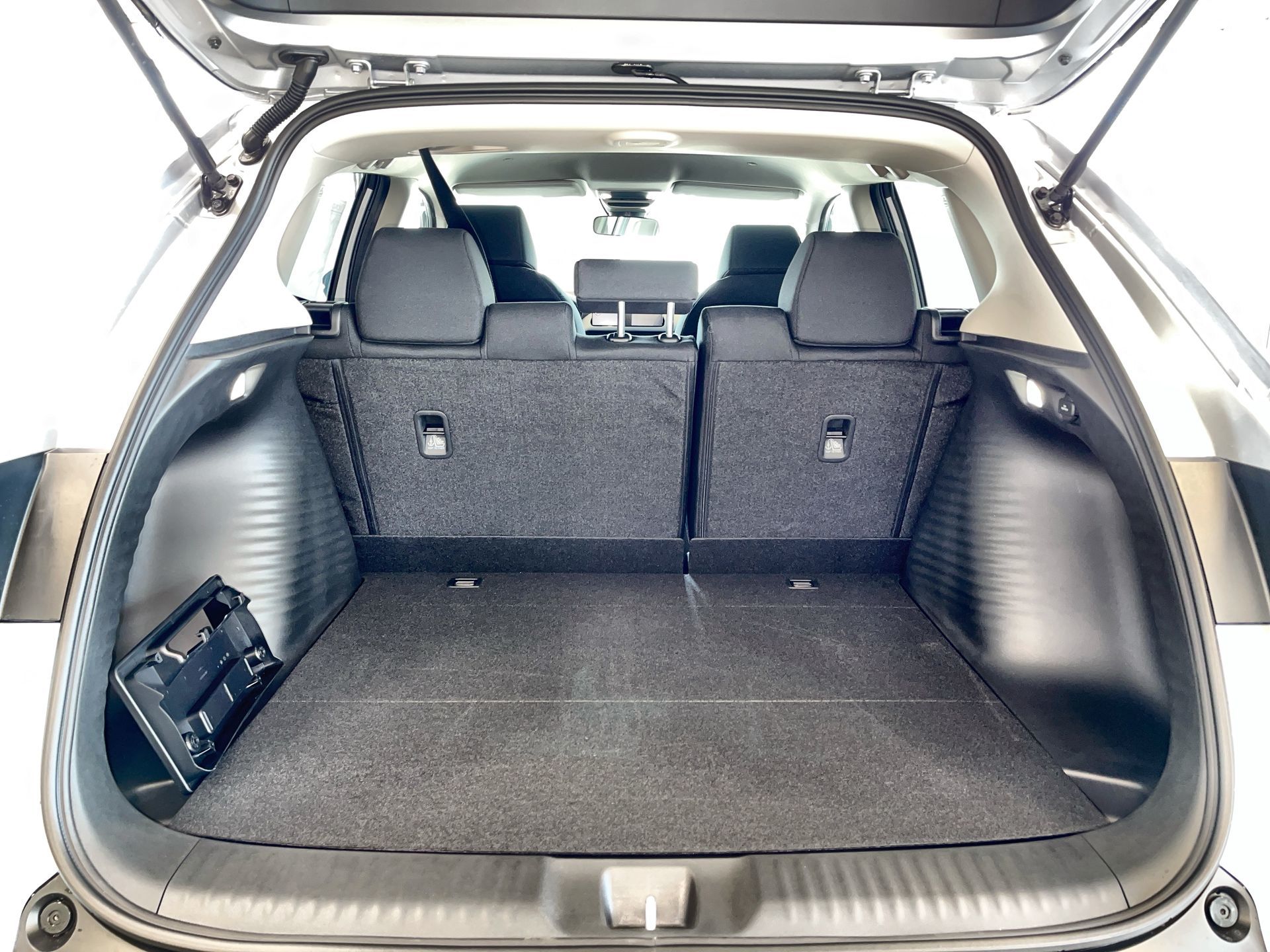 2026 Honda HR-V in Regina, Saskatchewan
