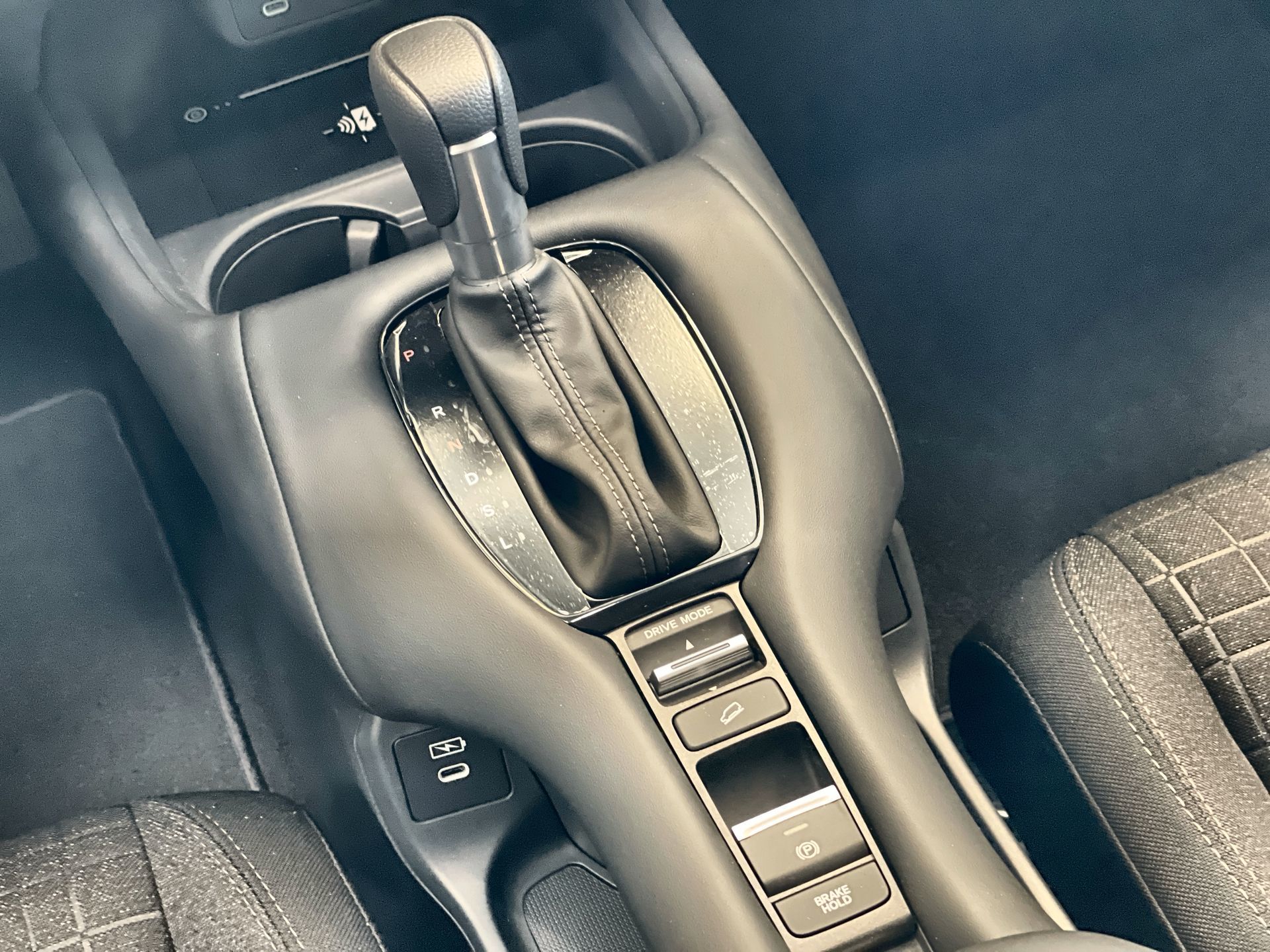 2026 Honda HR-V in Regina, Saskatchewan