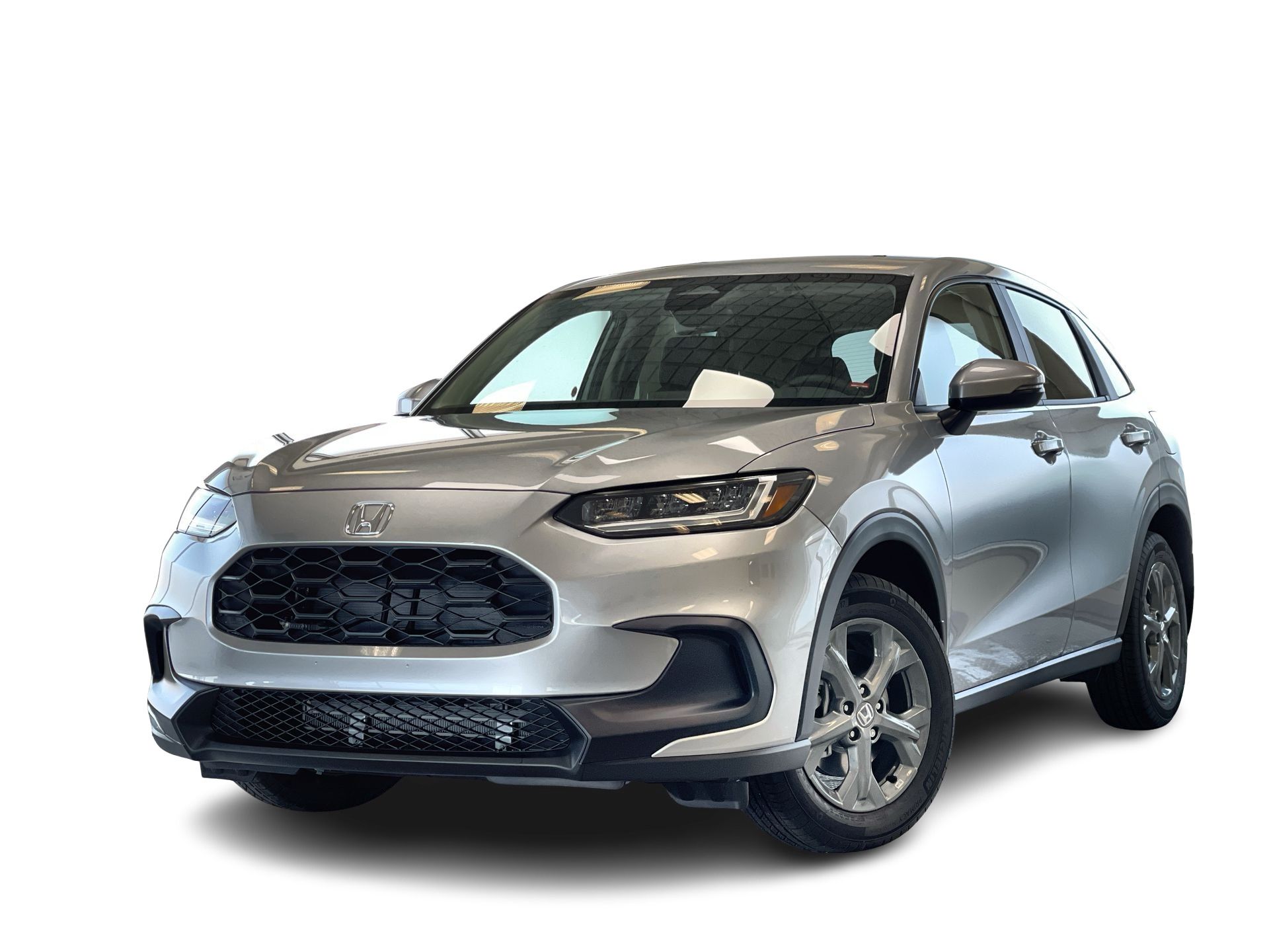 2026 Honda HR-V in Regina, Saskatchewan