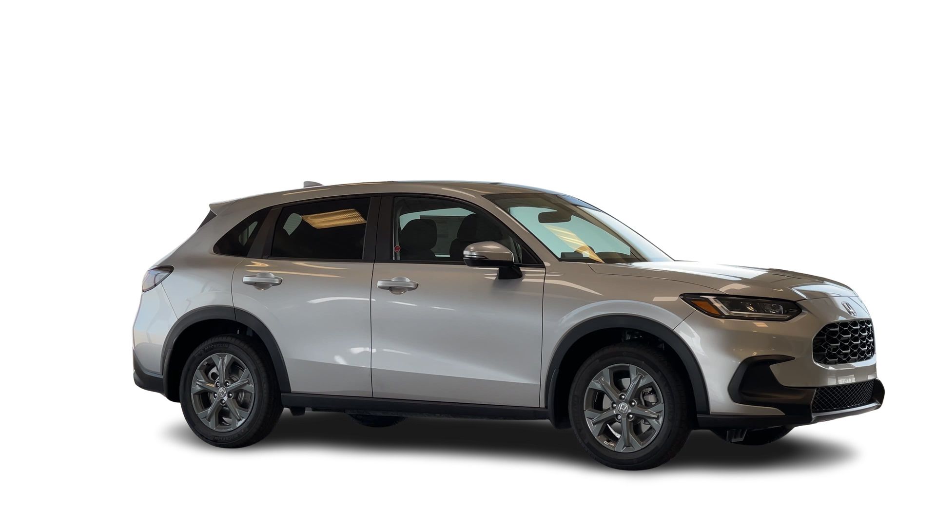 2026 Honda HR-V in Regina, Saskatchewan