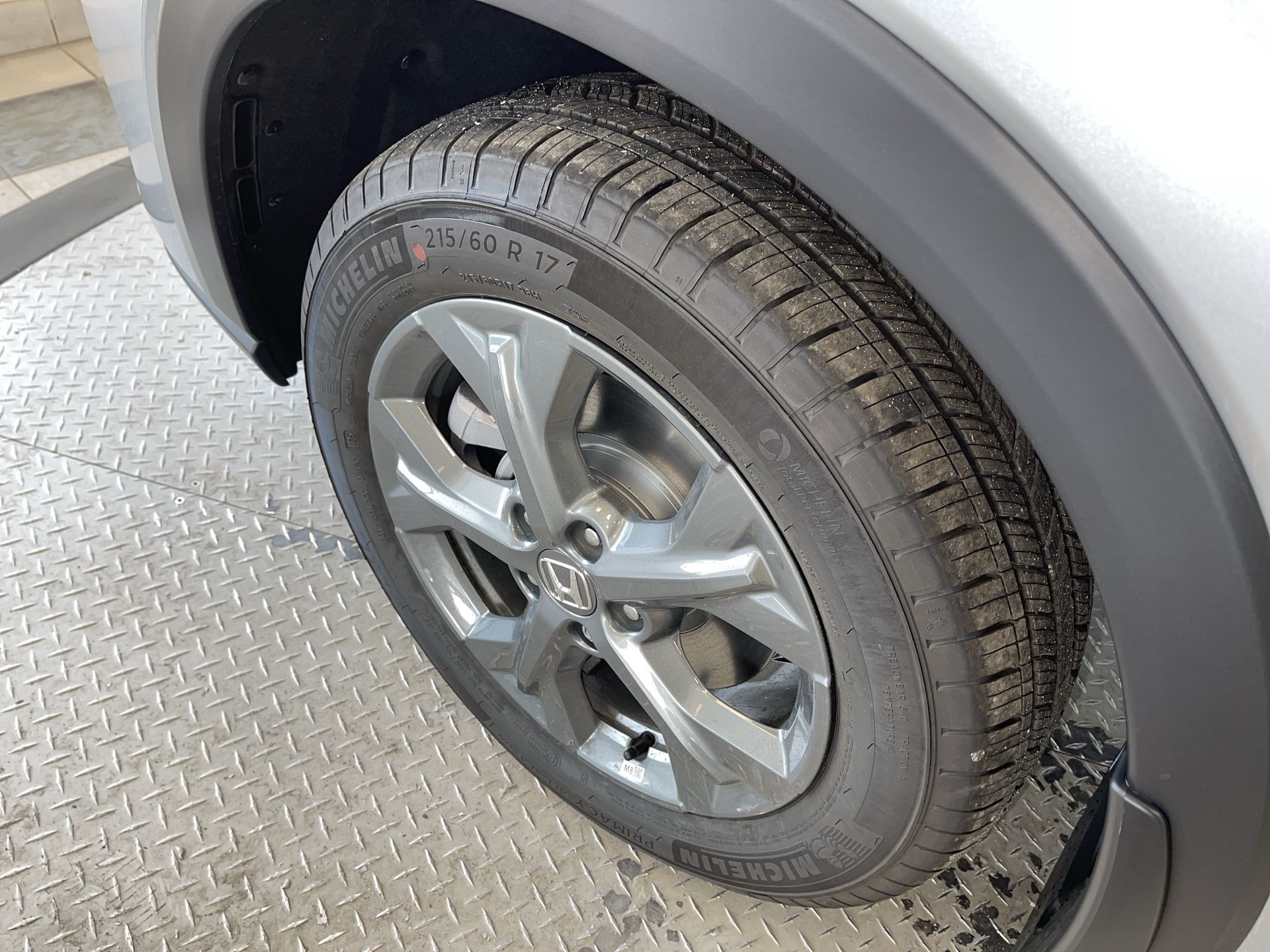 2026 Honda HR-V in Regina, Saskatchewan