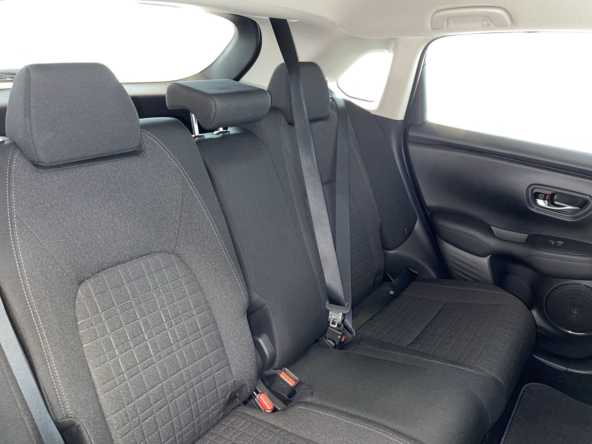2026 Honda HR-V in Regina, Saskatchewan
