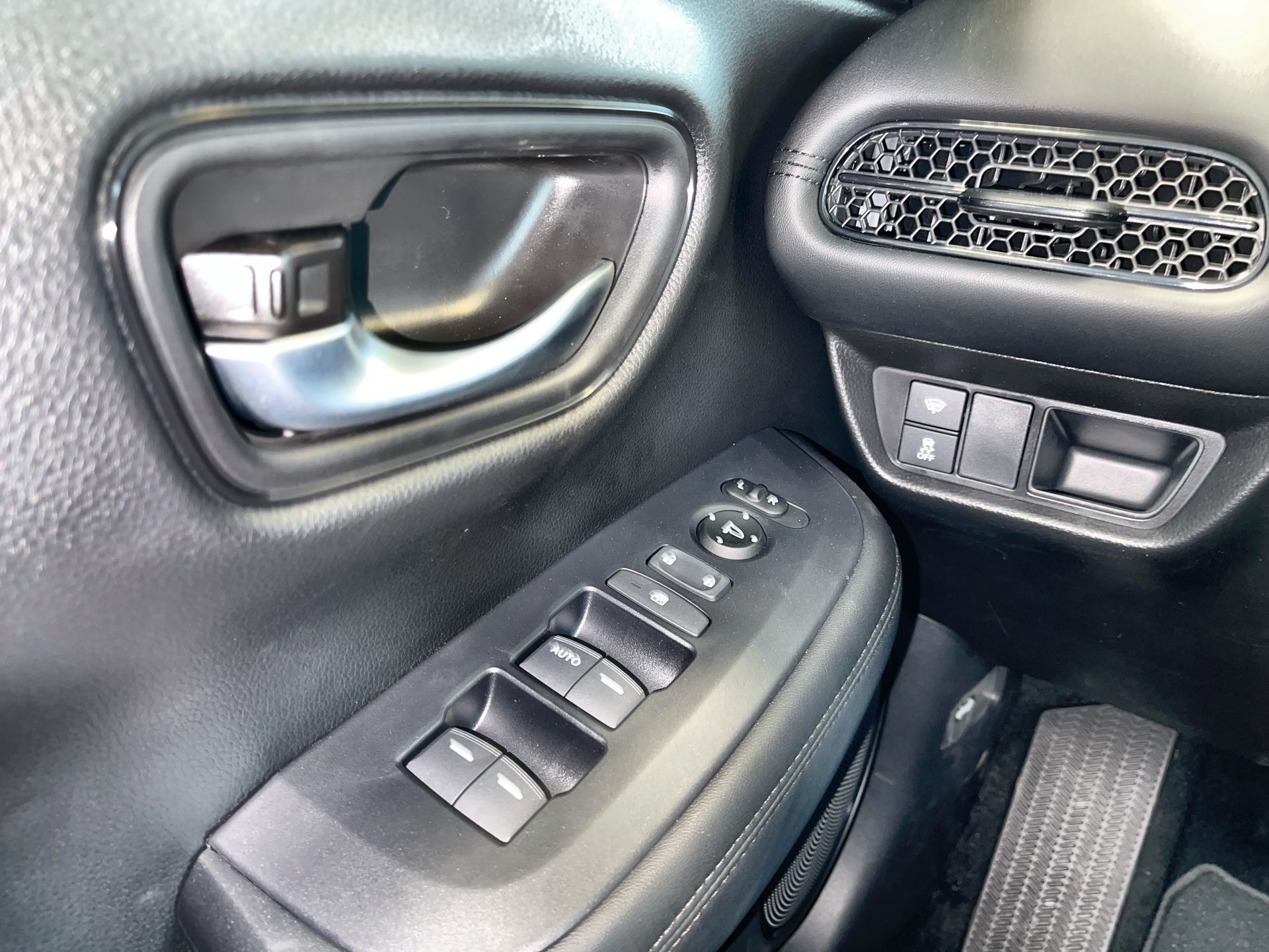 2026 Honda HR-V in Regina, Saskatchewan