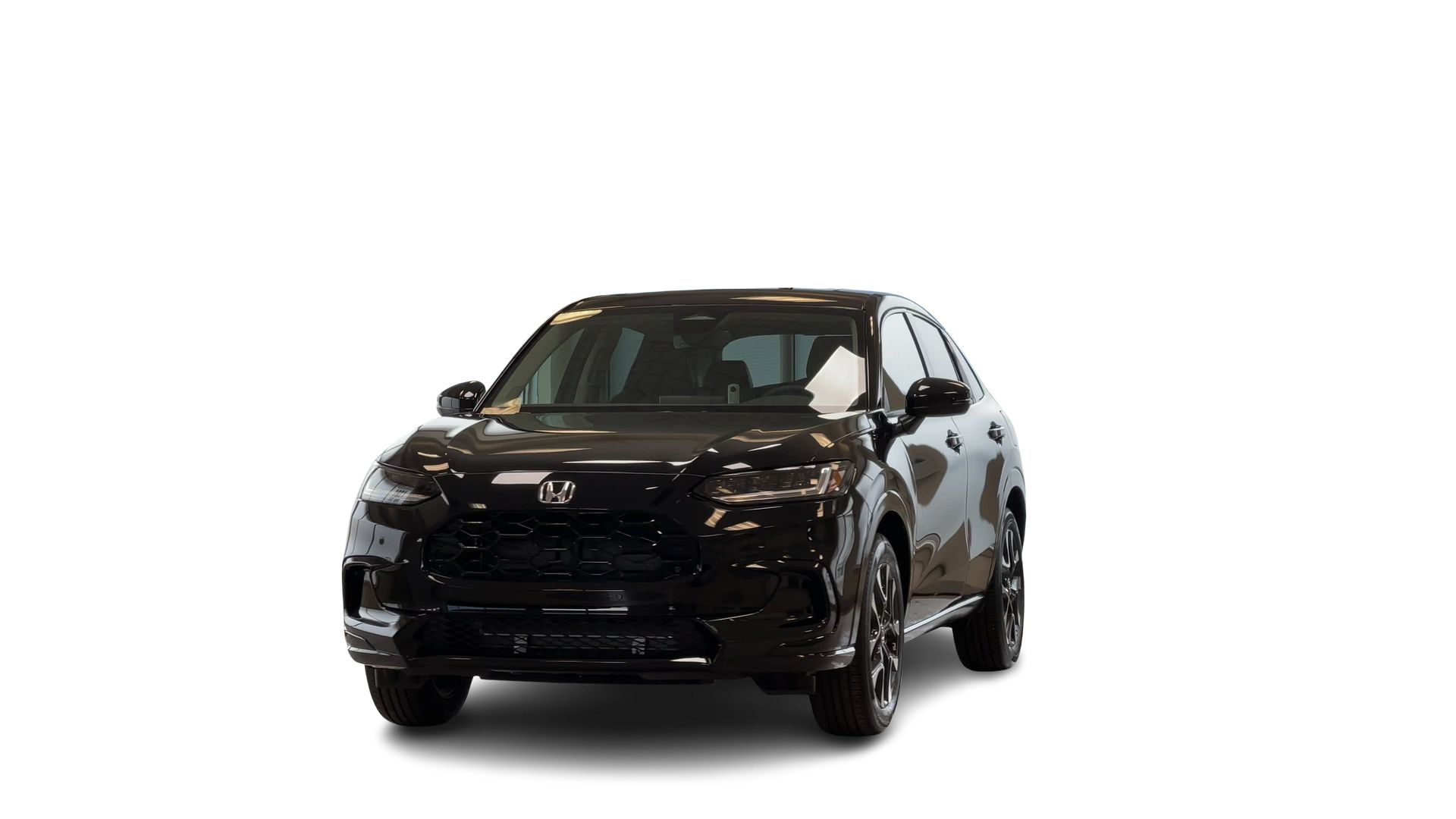 2026 Honda HR-V in Regina, Saskatchewan