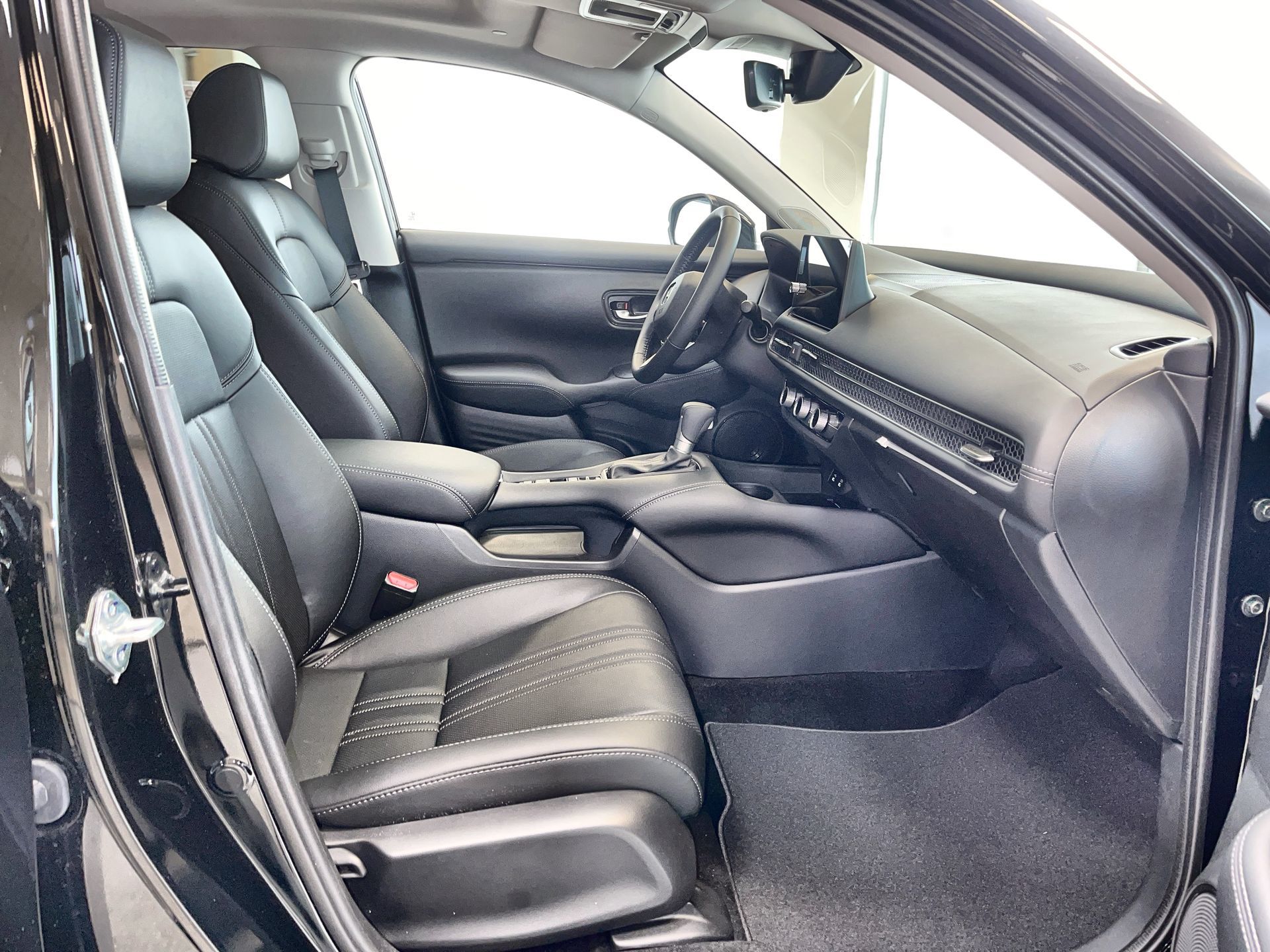 2026 Honda HR-V in Regina, Saskatchewan
