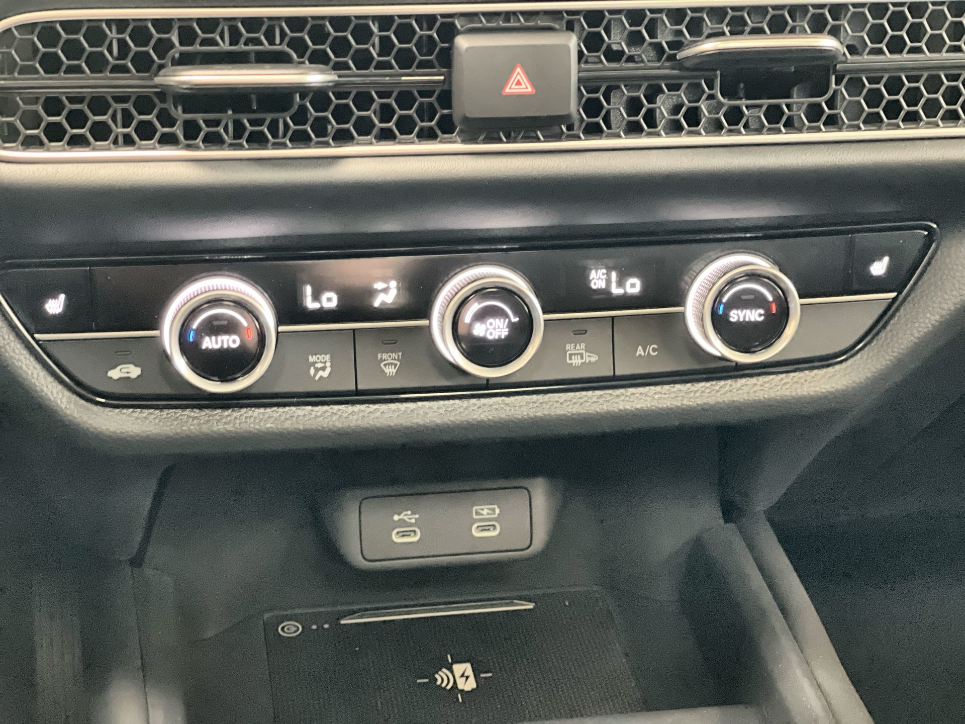 2026 Honda HR-V in Regina, Saskatchewan