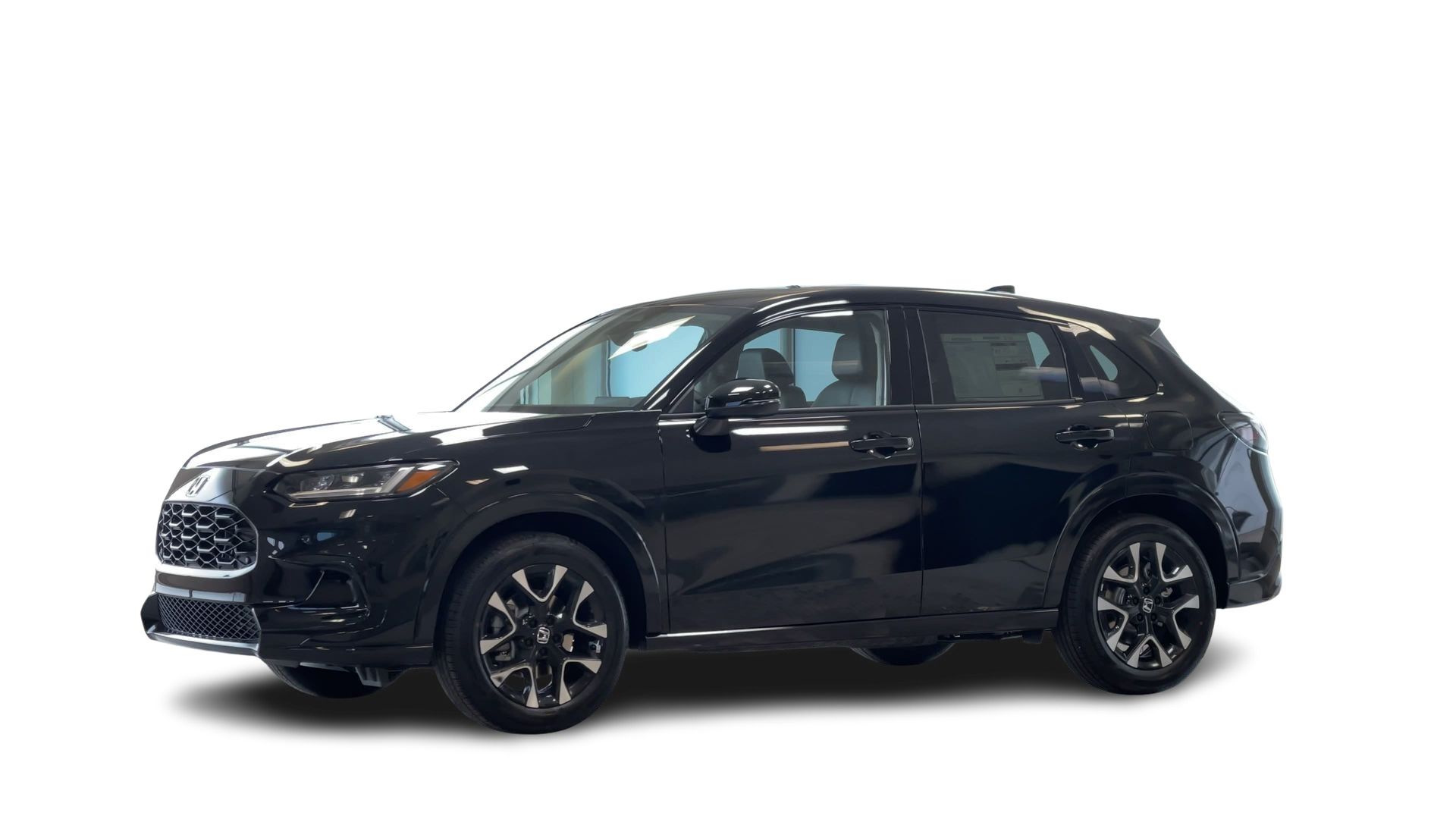 2026 Honda HR-V in Regina, Saskatchewan
