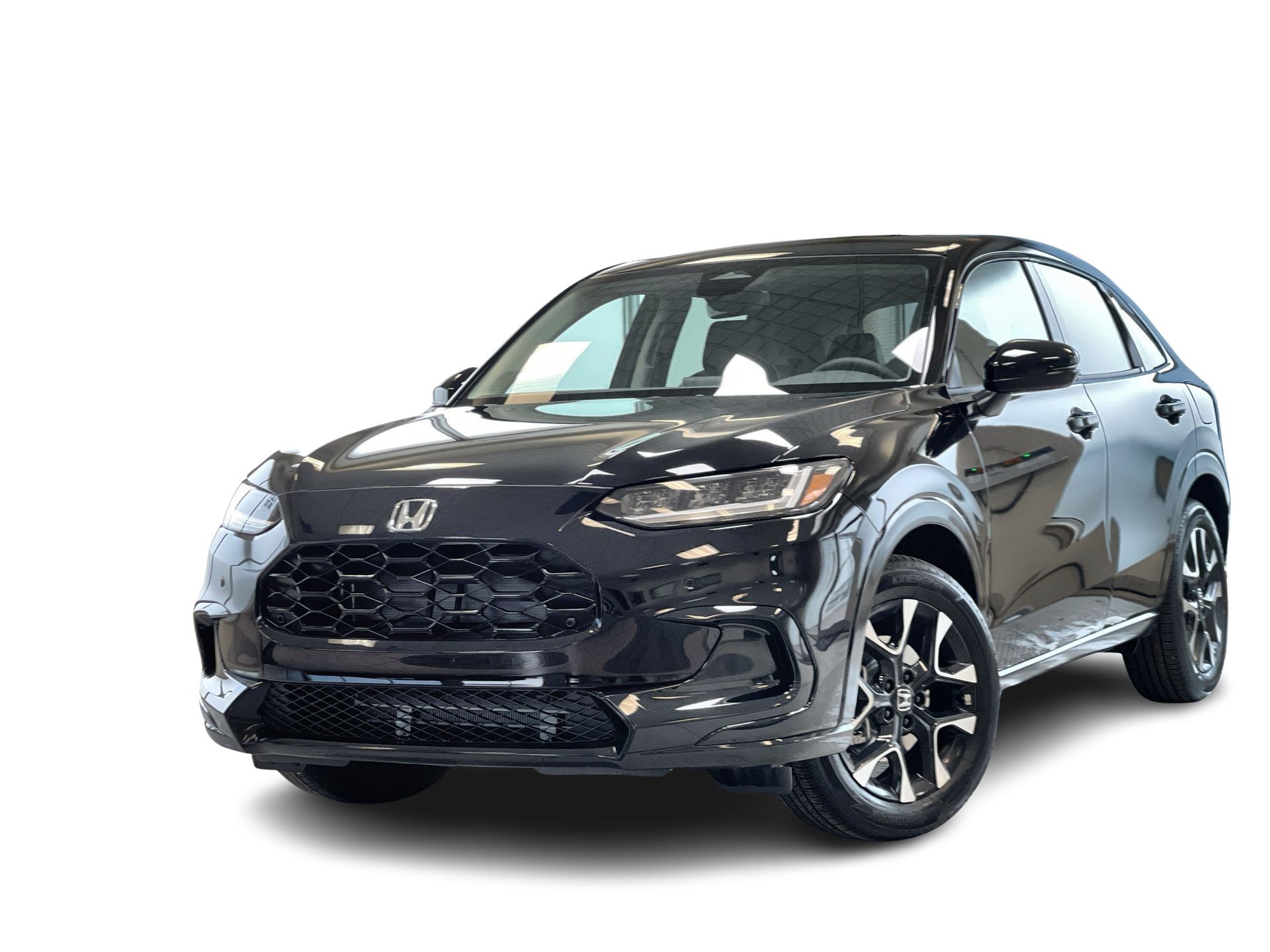 2026 Honda HR-V in Regina, Saskatchewan