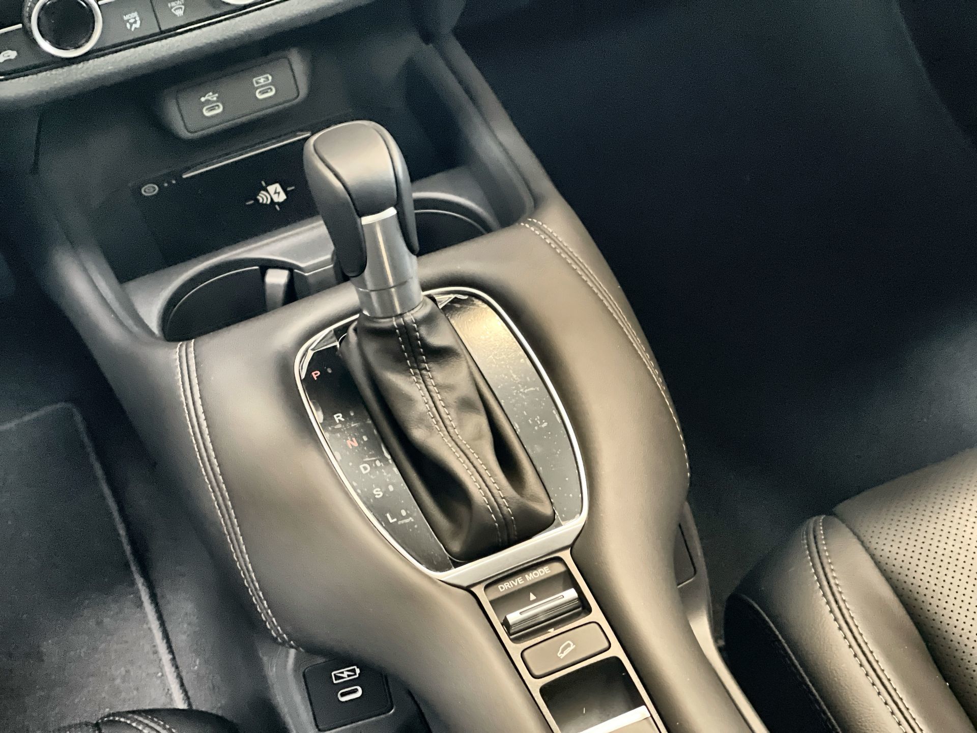 2026 Honda HR-V in Regina, Saskatchewan
