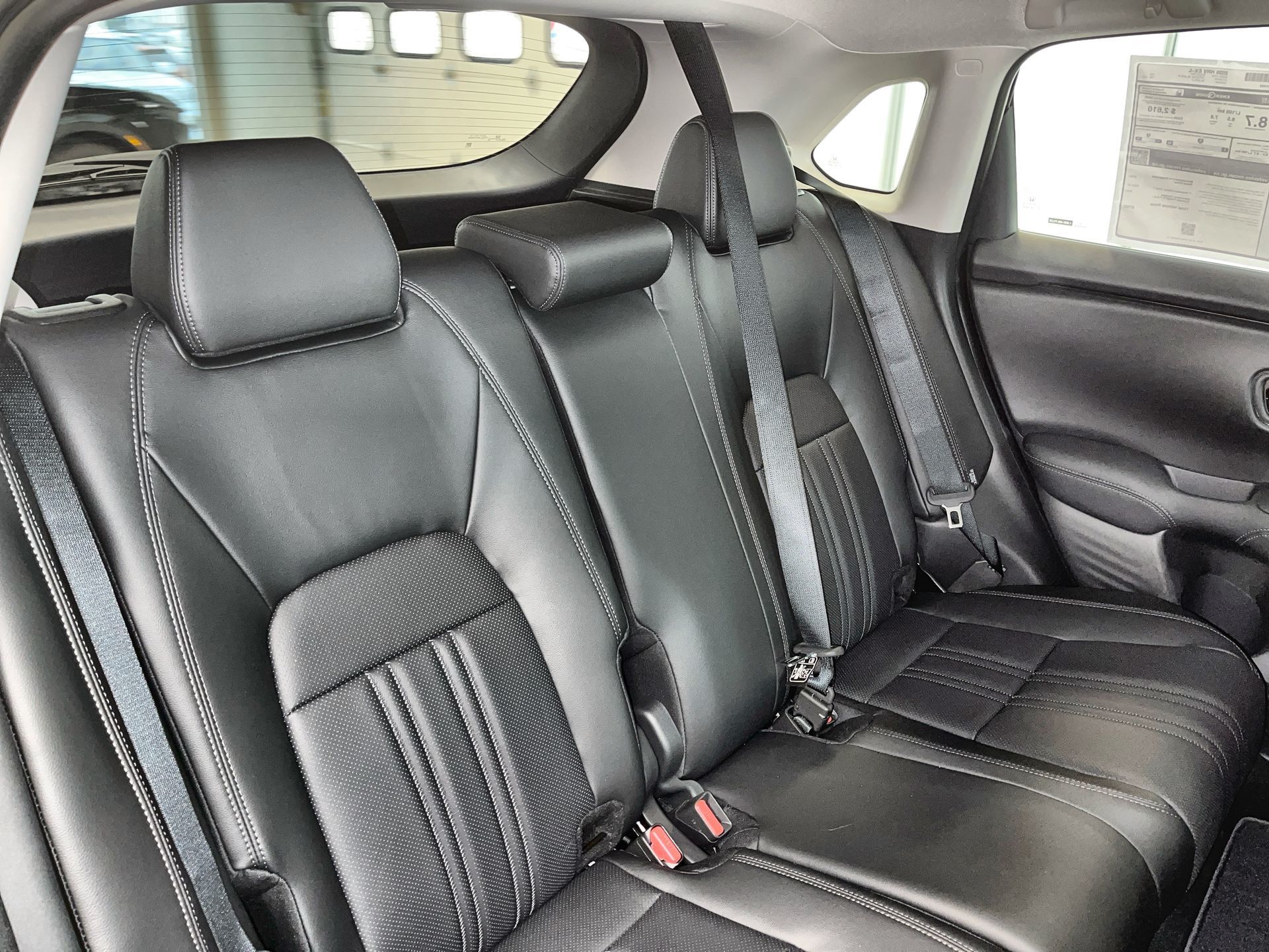 2026 Honda HR-V in Regina, Saskatchewan