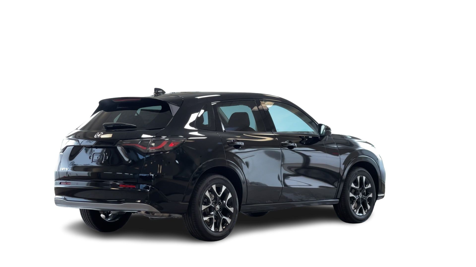 2026 Honda HR-V in Regina, Saskatchewan