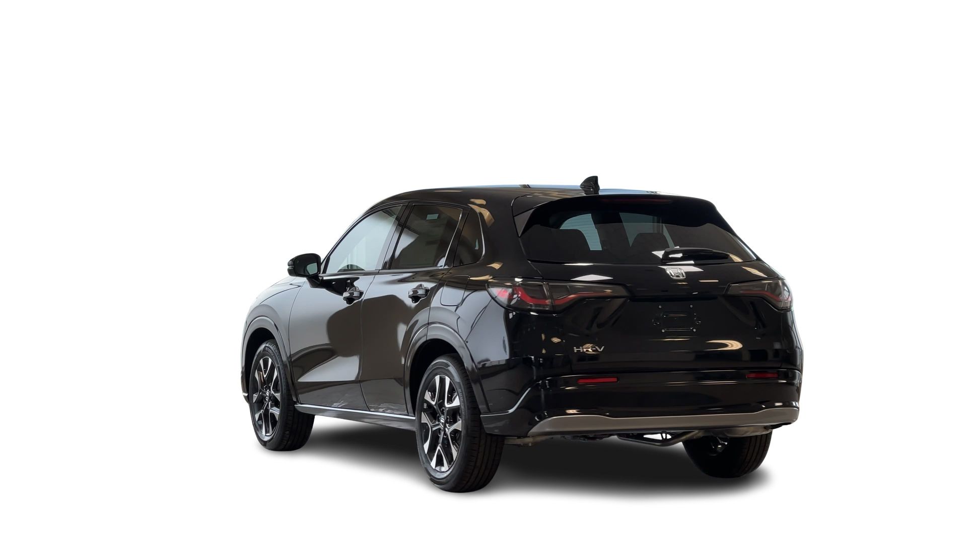 2026 Honda HR-V in Regina, Saskatchewan