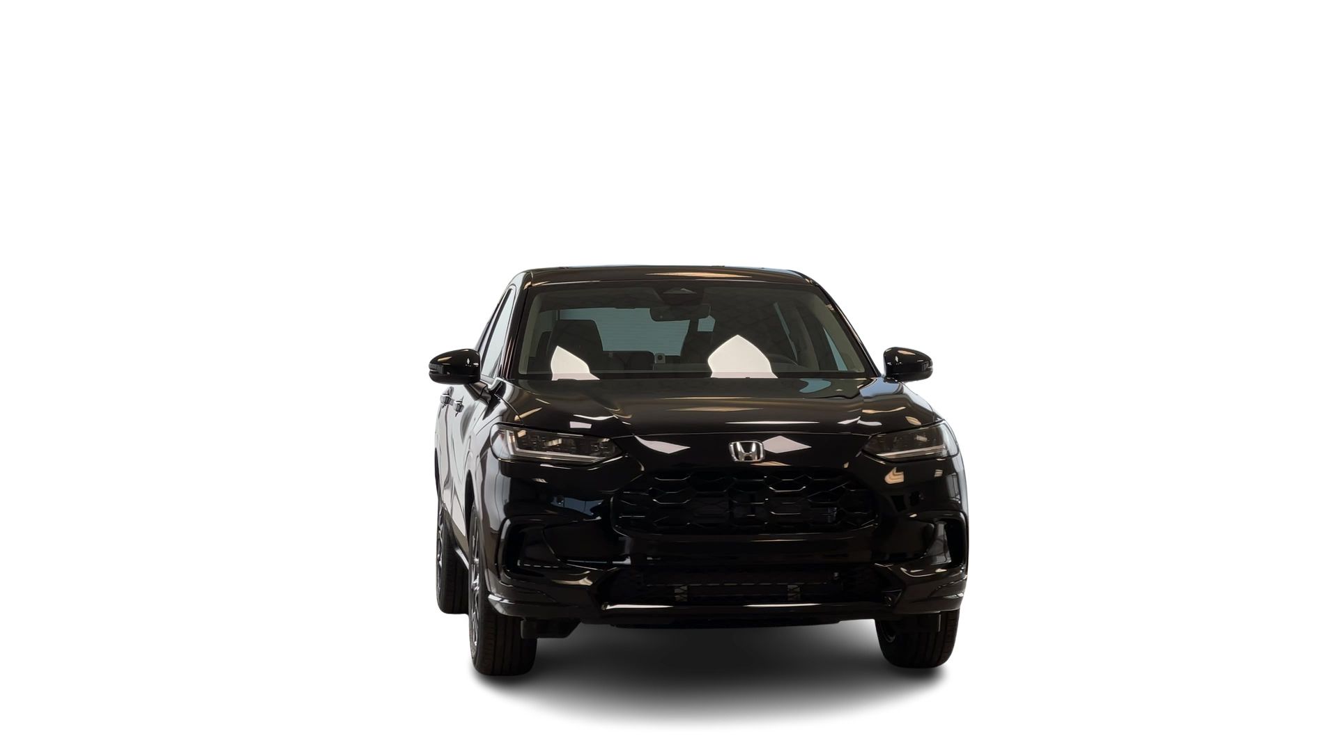2026 Honda HR-V in Regina, Saskatchewan