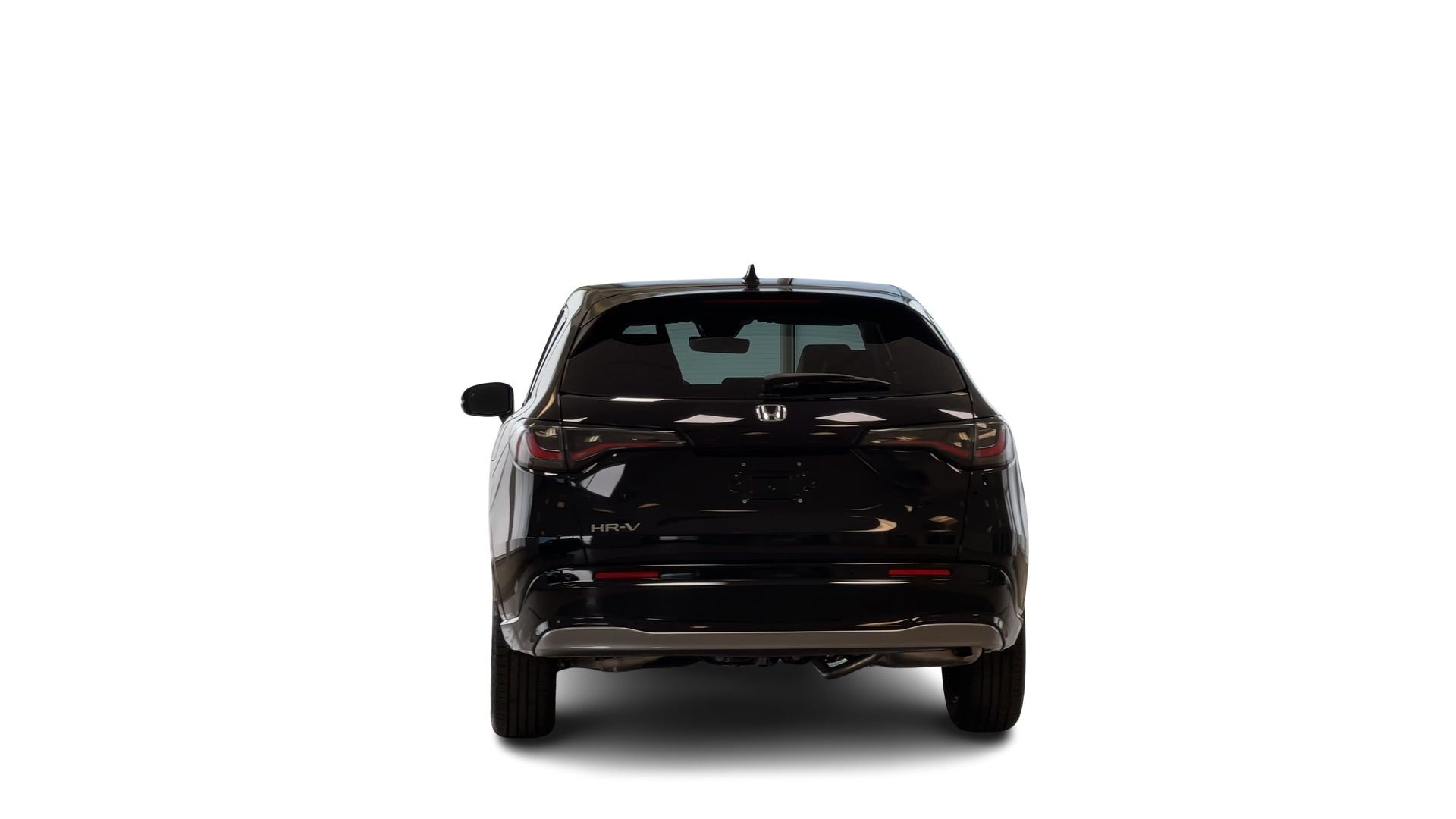 2026 Honda HR-V in Regina, Saskatchewan