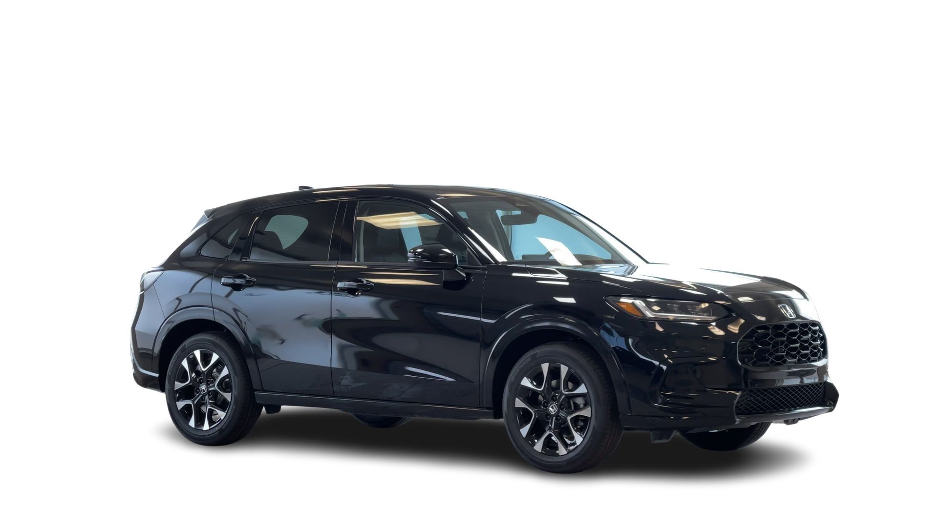 2026 Honda HR-V in Regina, Saskatchewan