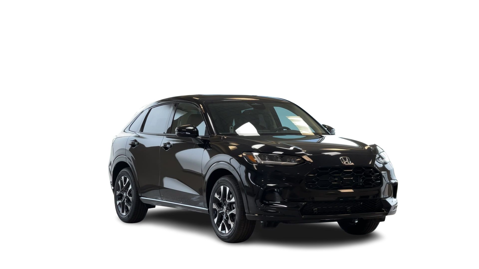2026 Honda HR-V in Regina, Saskatchewan