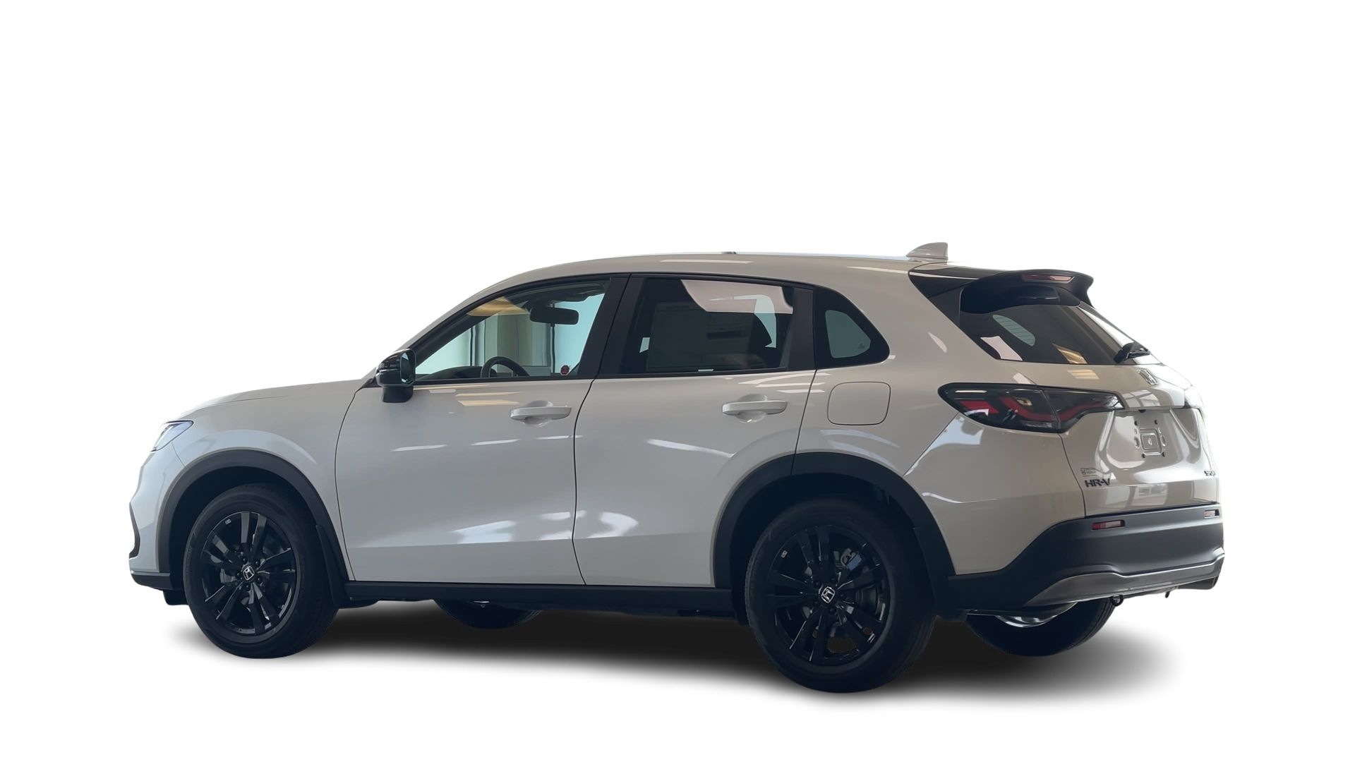 2026 Honda HR-V