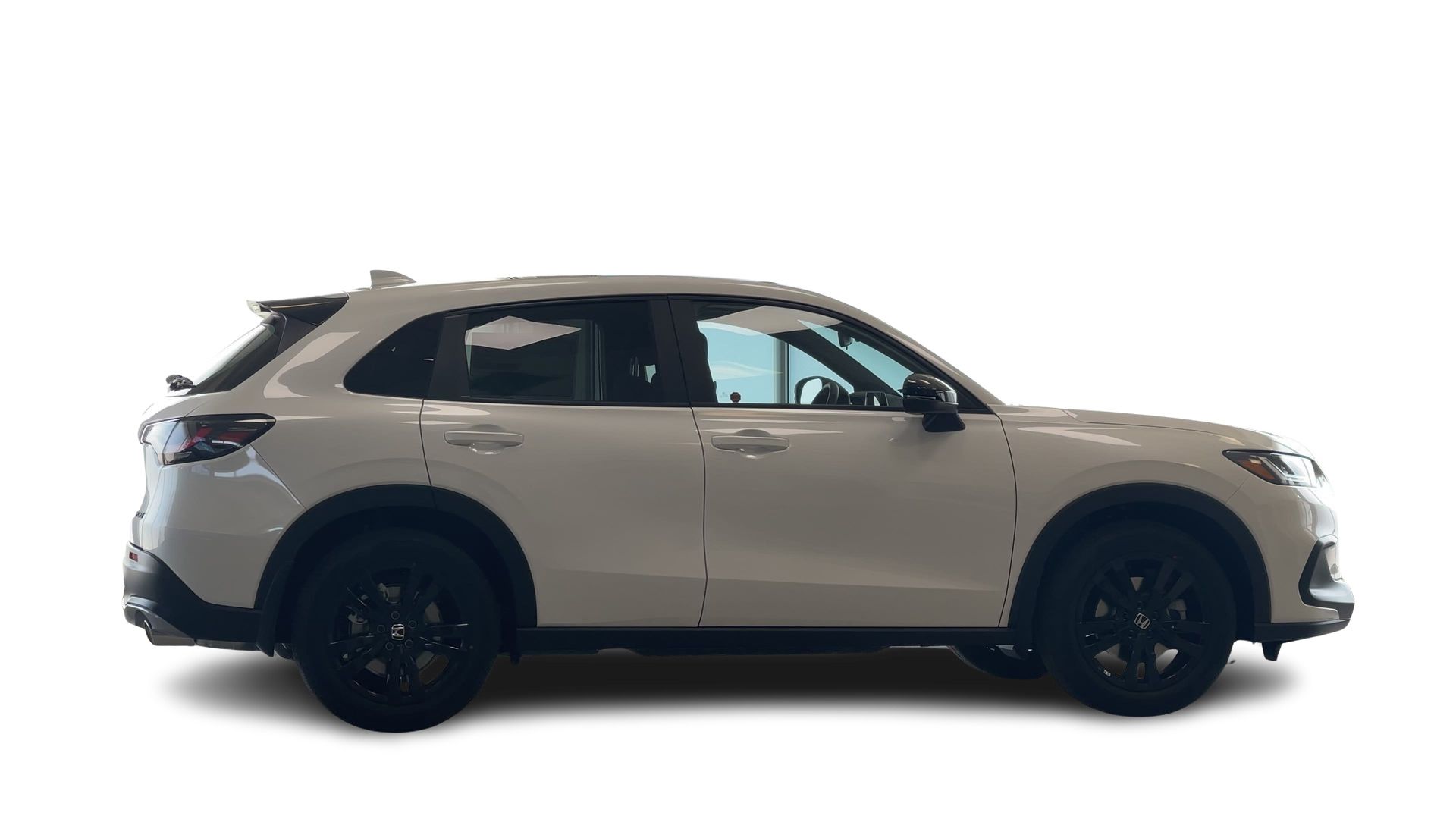 2026 Honda HR-V