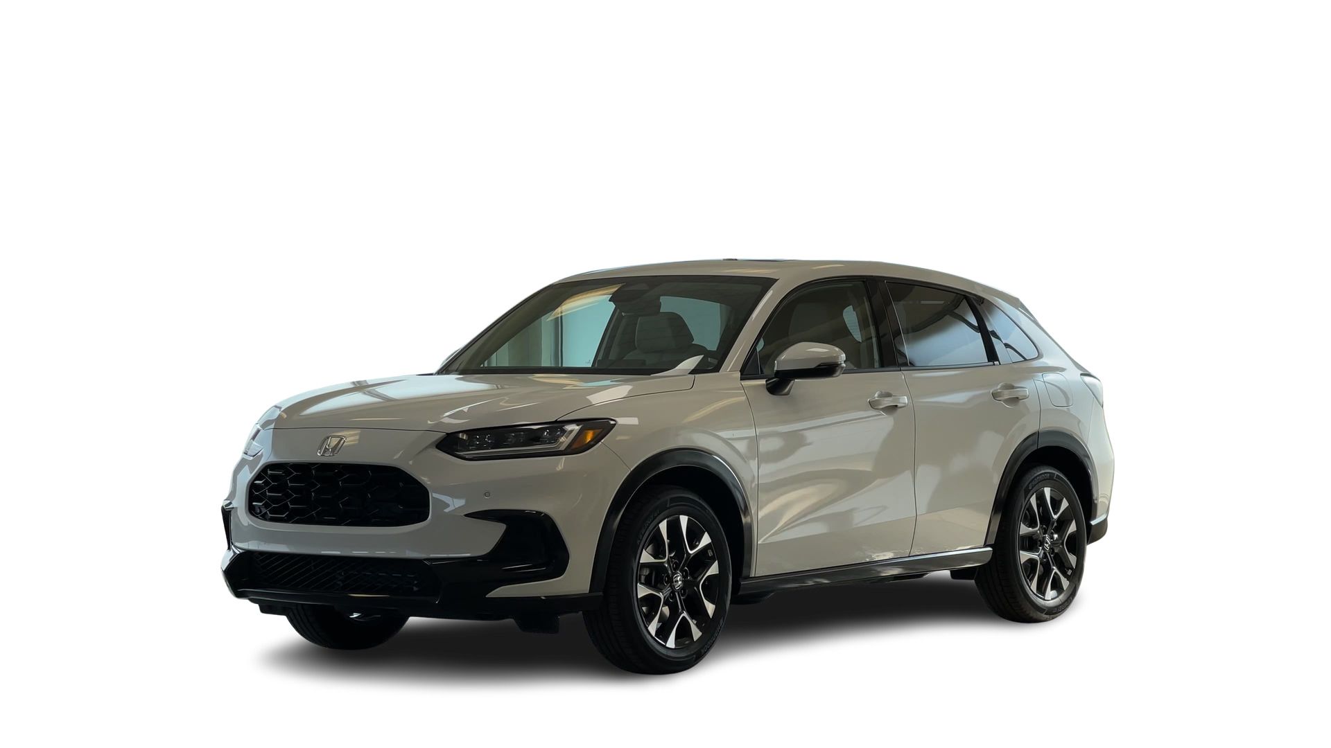 2026 Honda HR-V