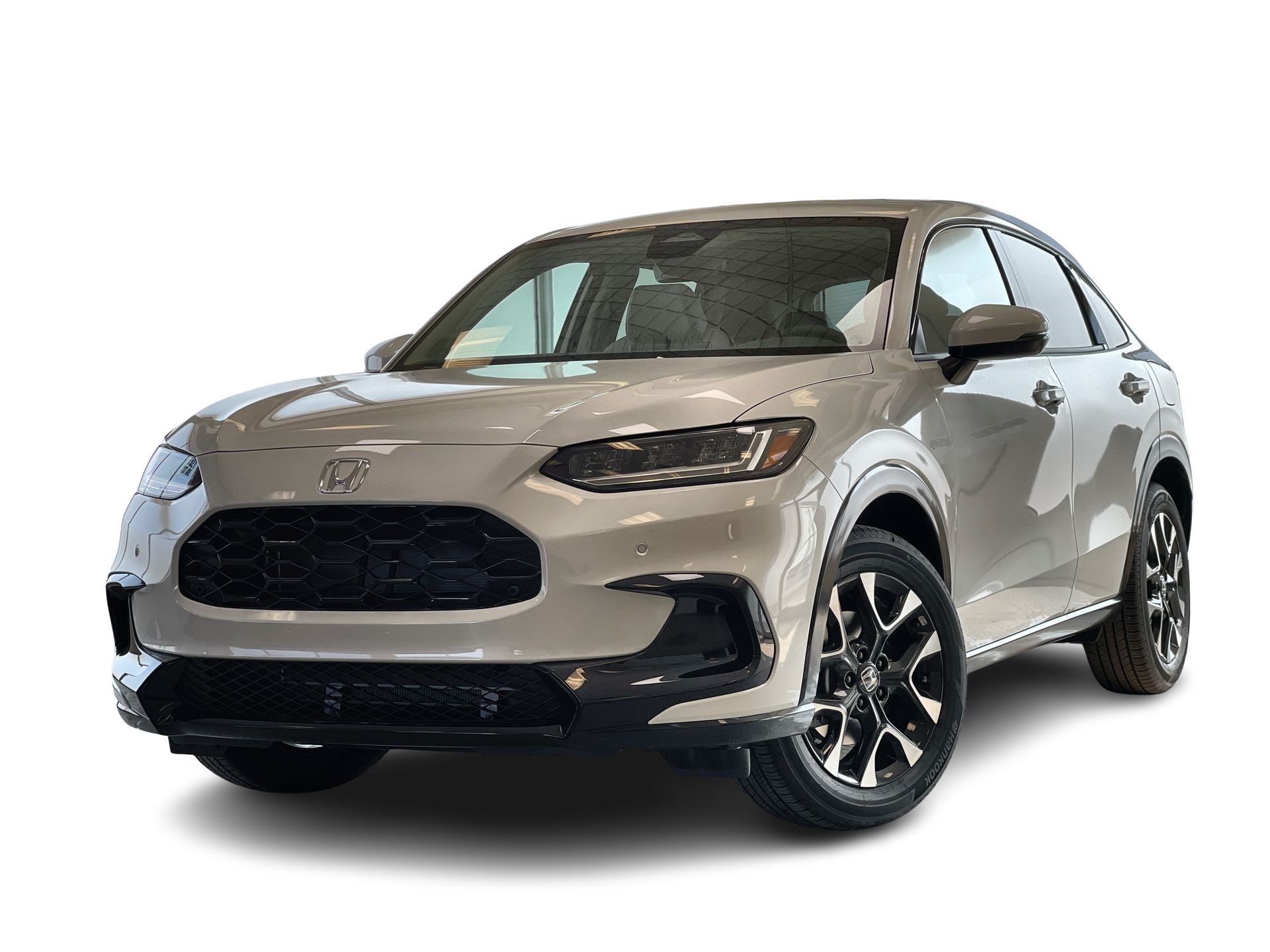 2026 Honda HR-V