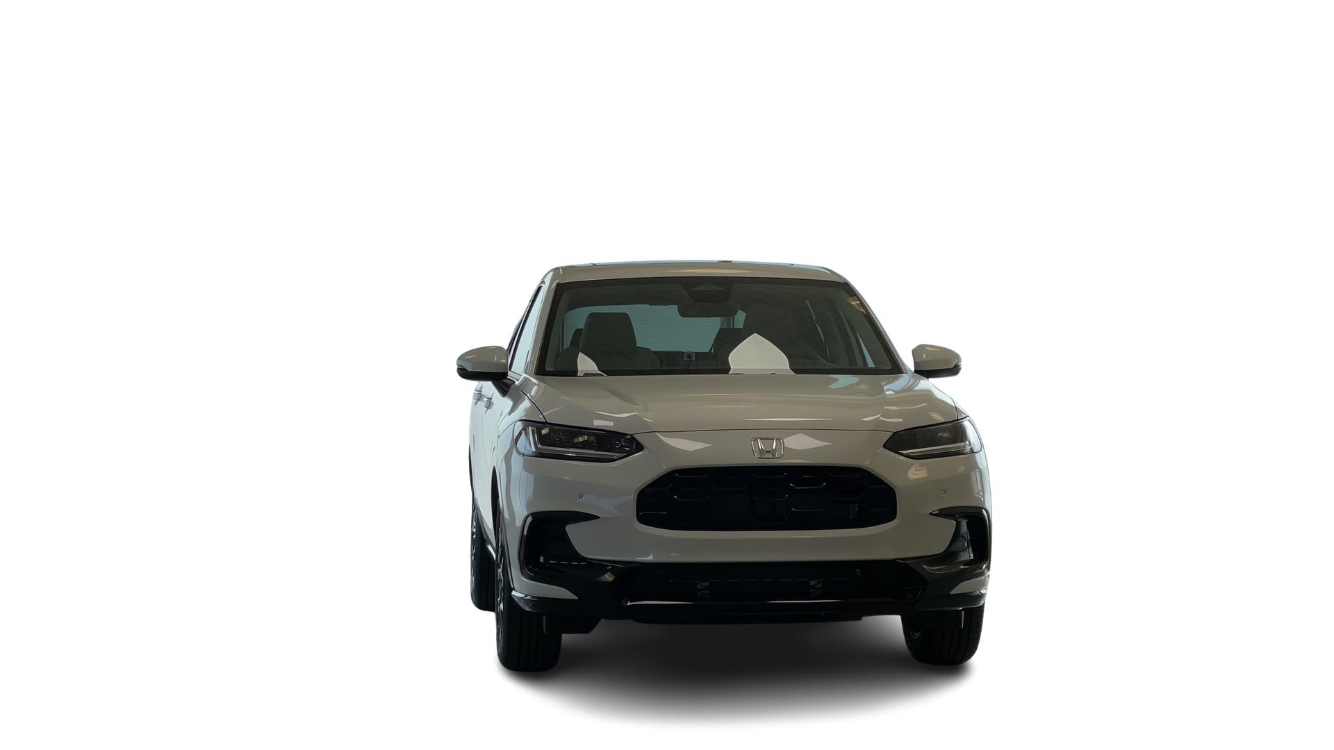 2026 Honda HR-V