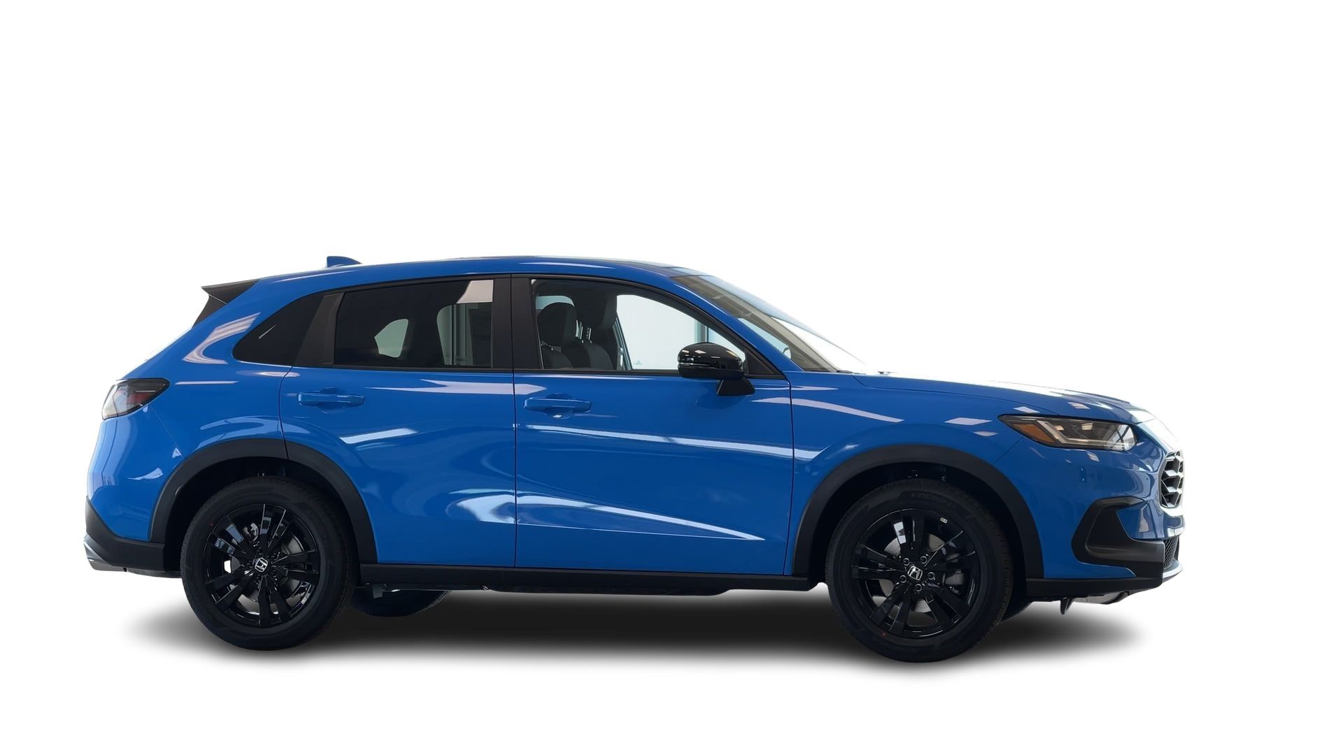 2026 Honda HR-V