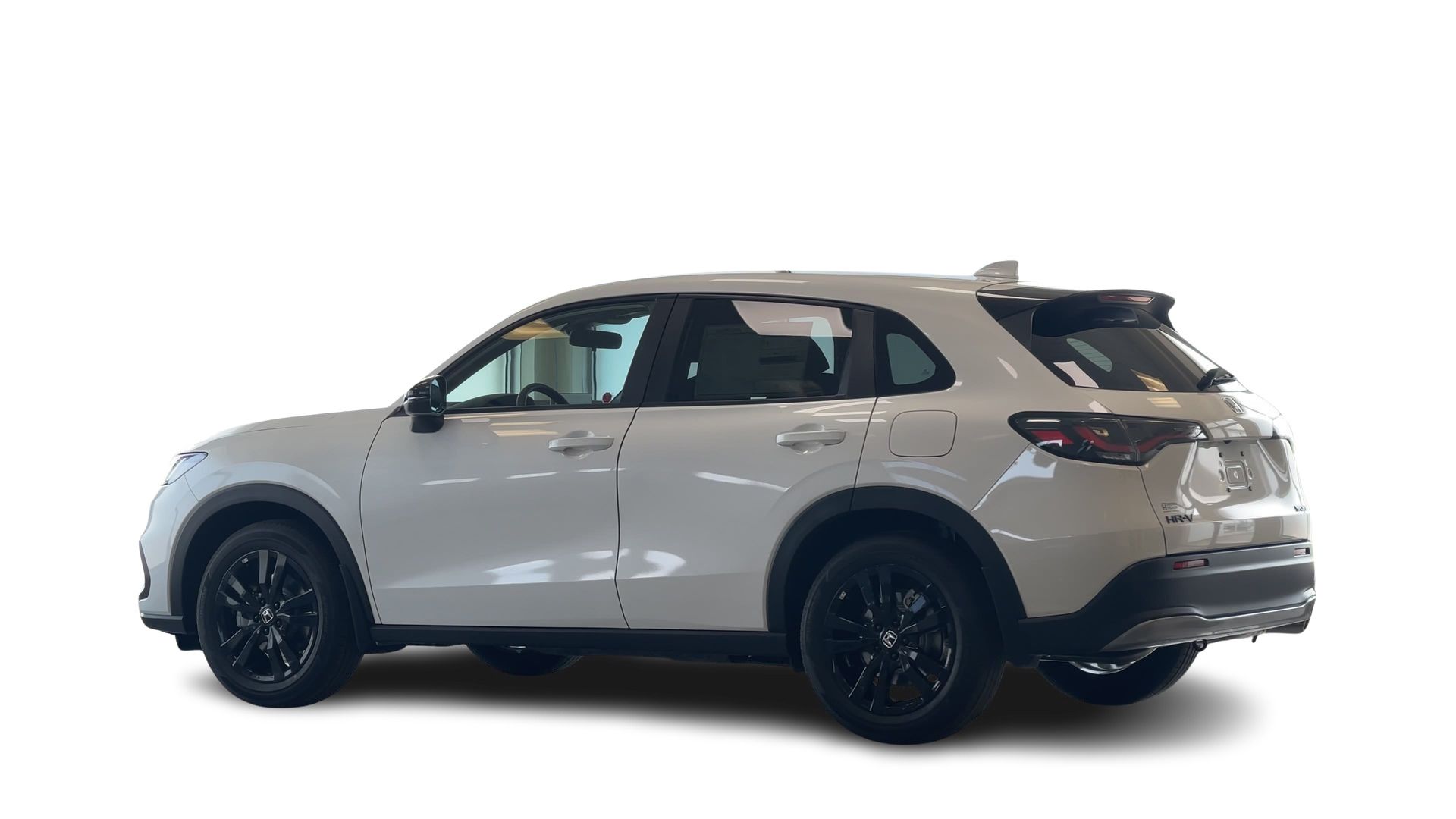 2026 Honda HR-V