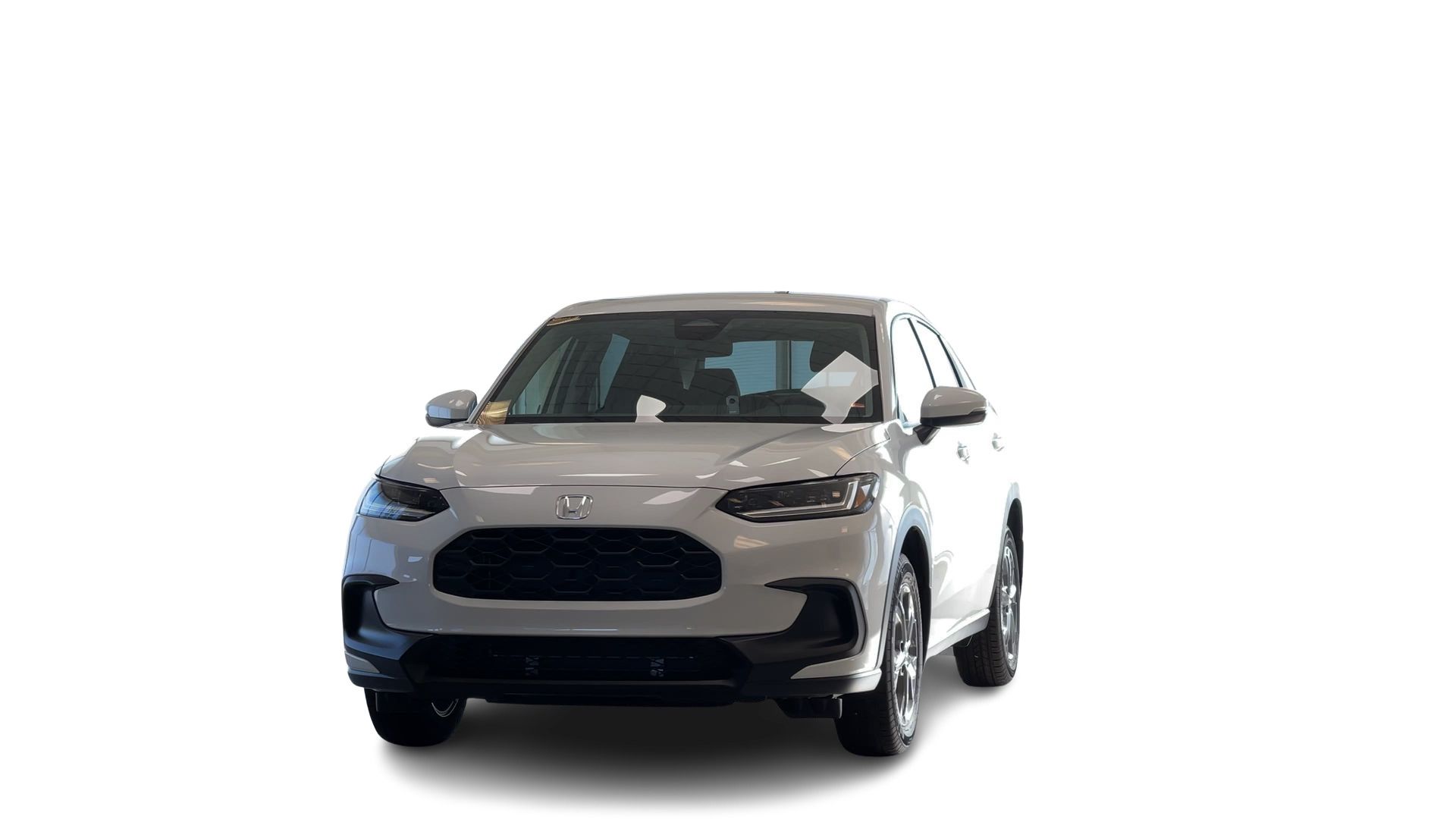 2026 Honda HR-V