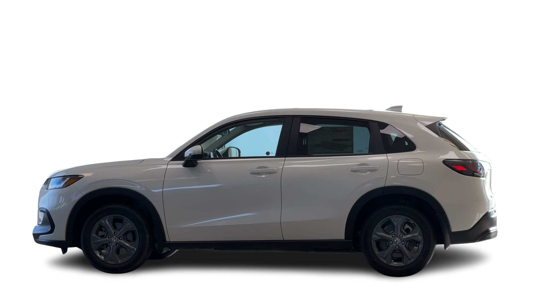 2026 Honda HR-V