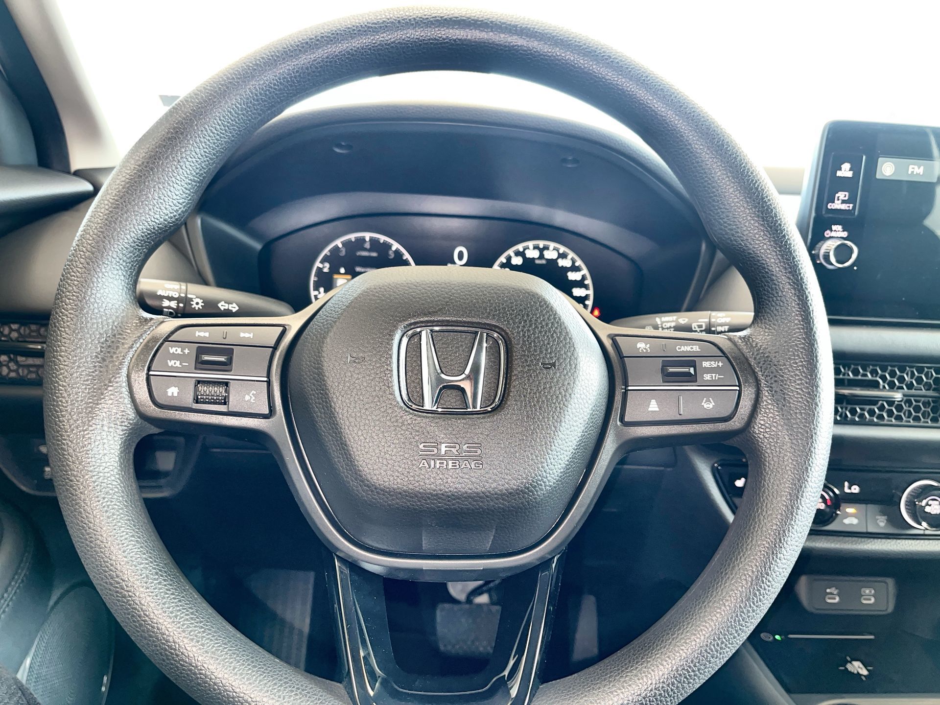 2026 Honda HR-V