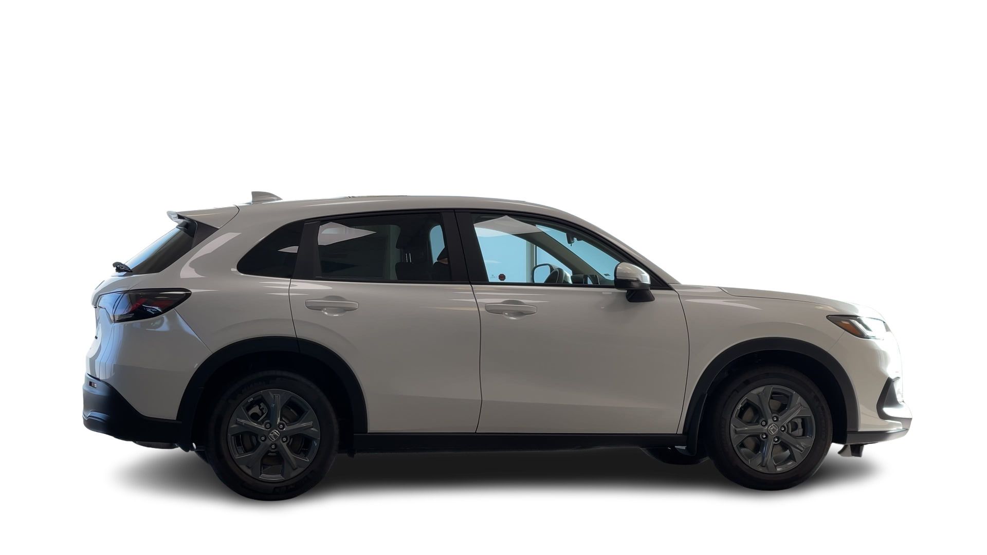 2026 Honda HR-V