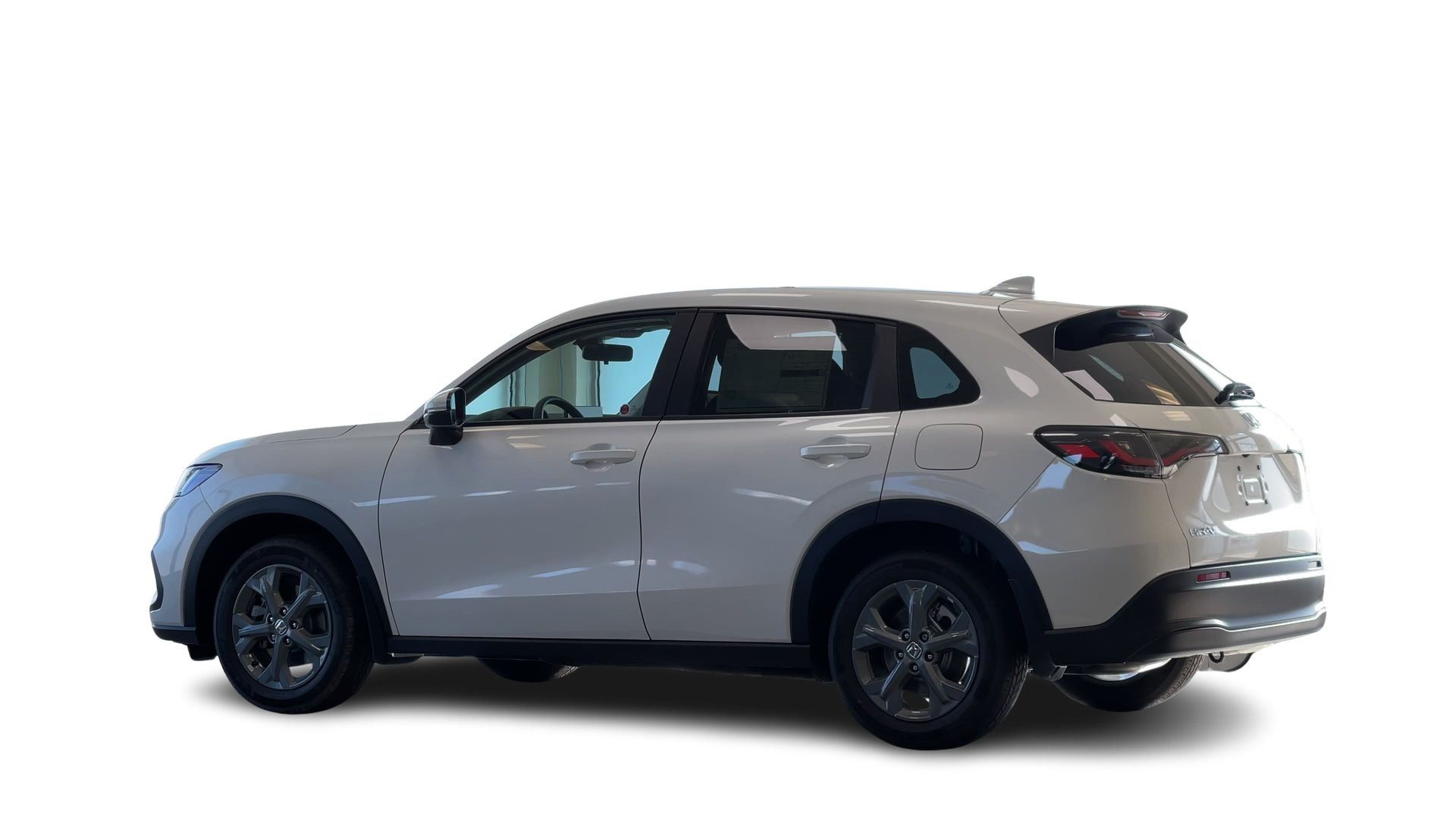 2026 Honda HR-V