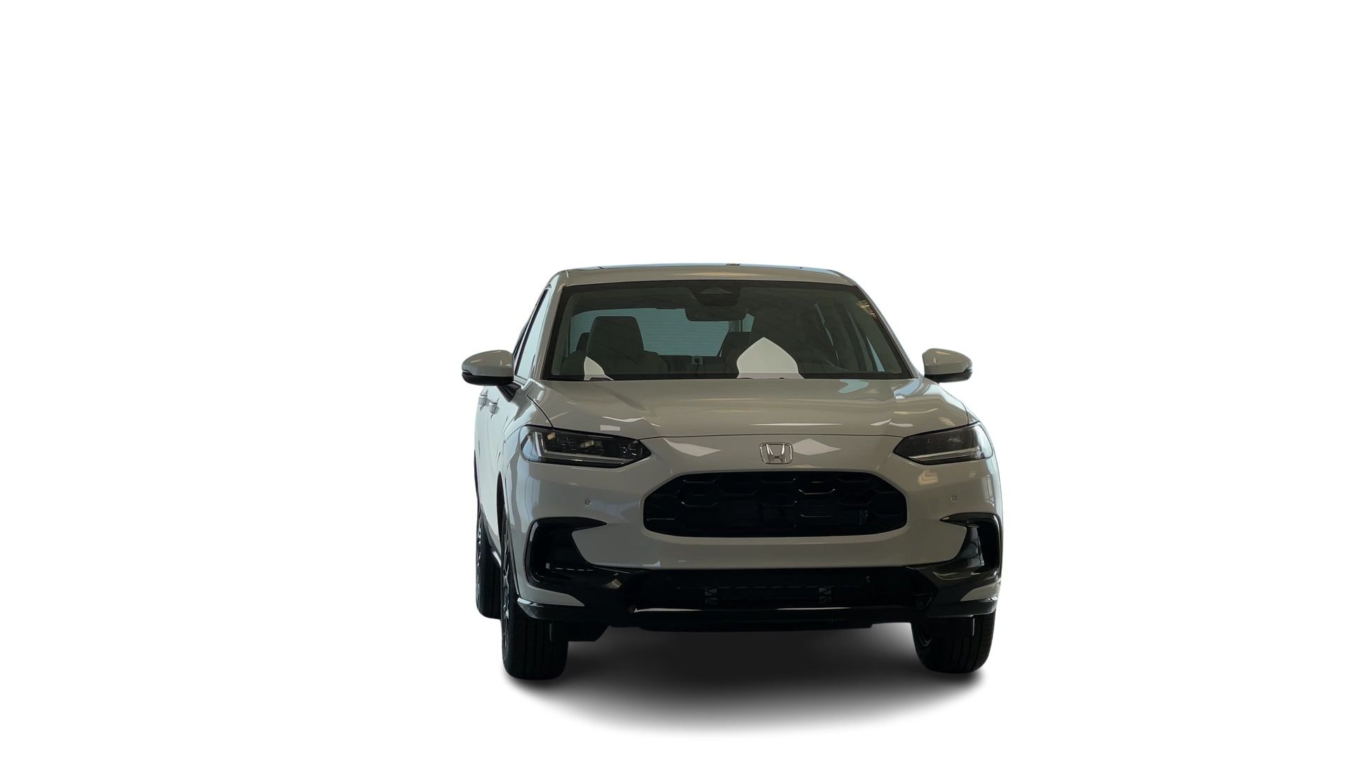 2026 Honda HR-V