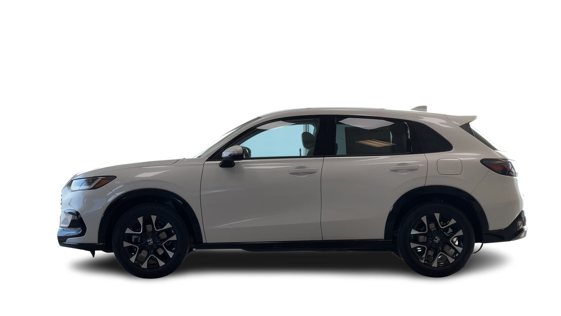 2026 Honda HR-V