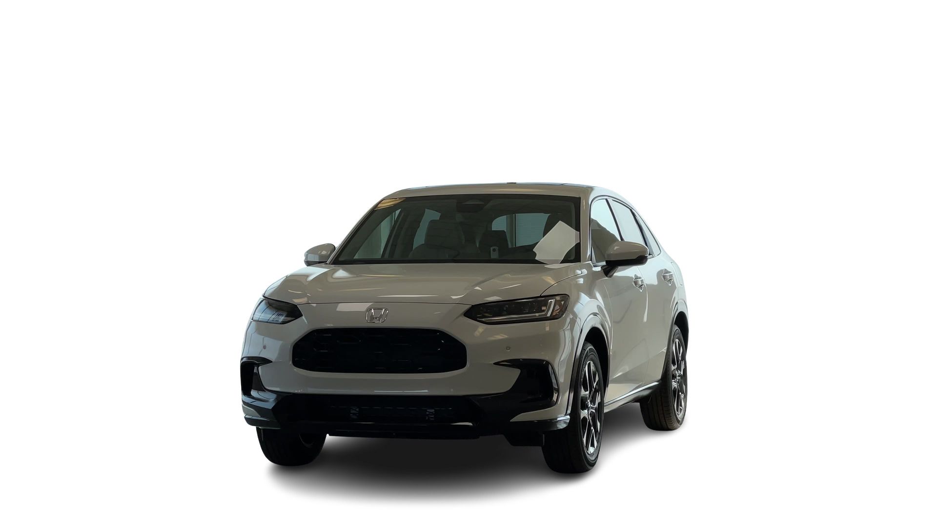 2026 Honda HR-V