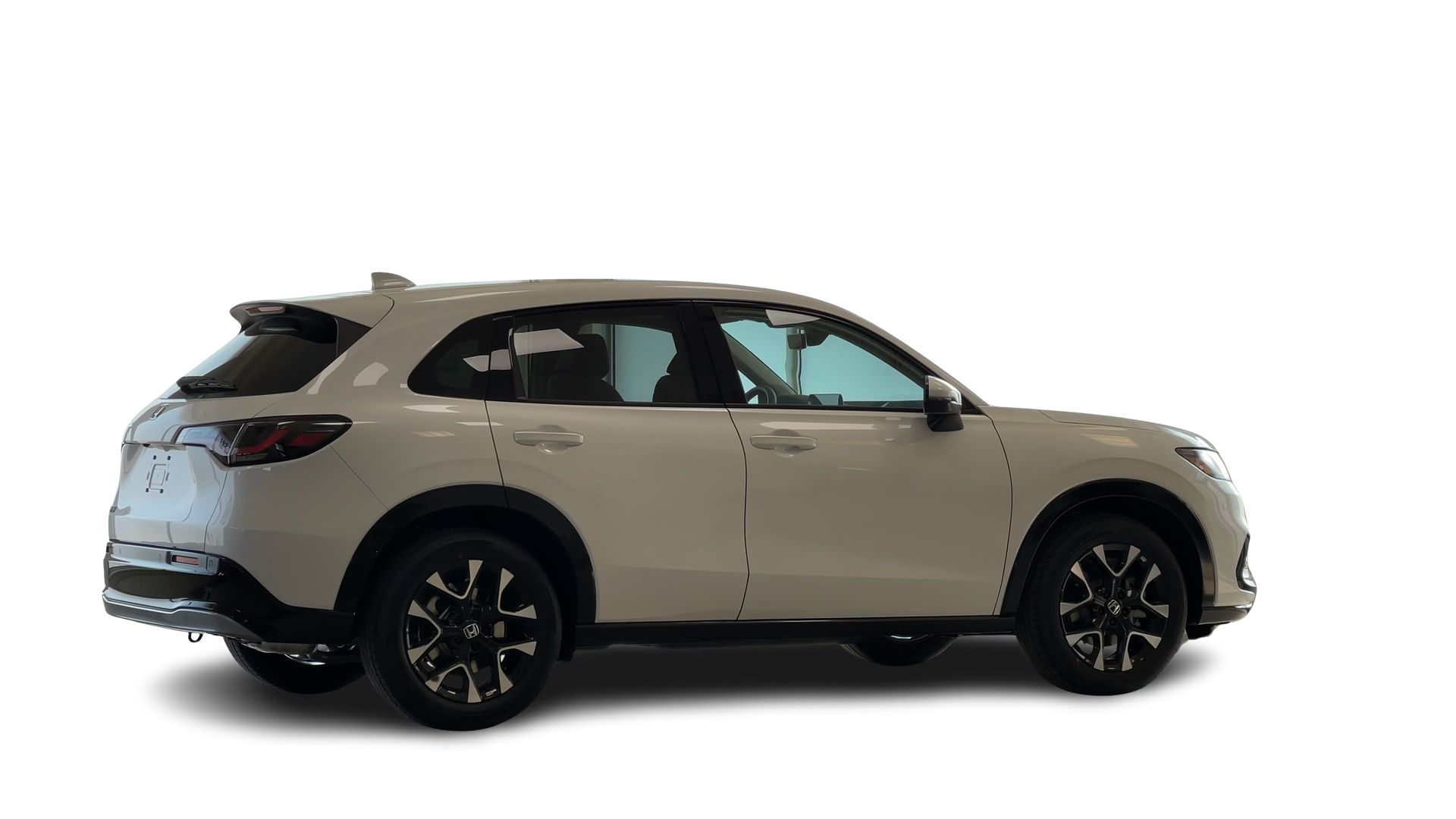 2026 Honda HR-V